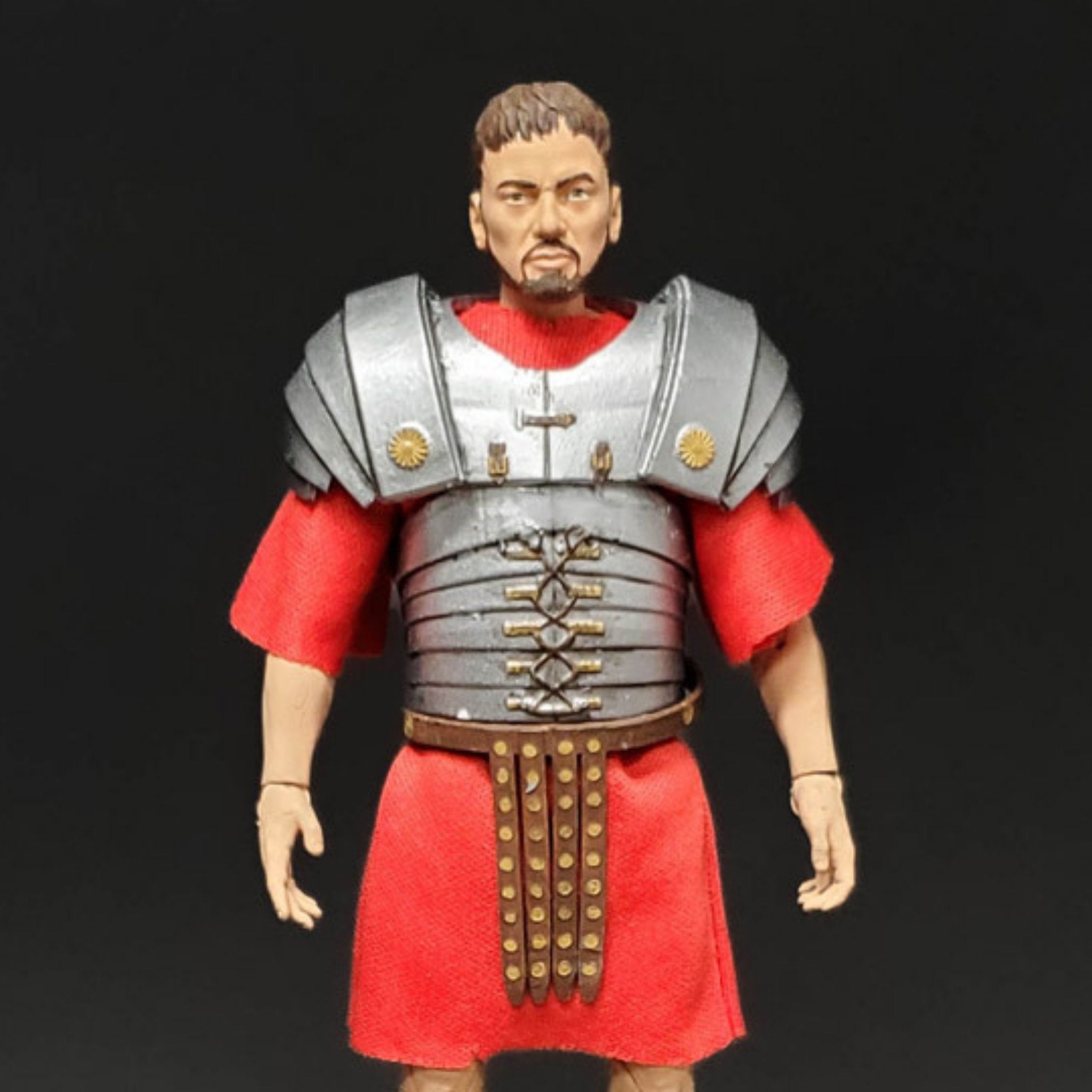 Biblical Adventures Roman Soldier (Red)、mySite、hgirdovlk