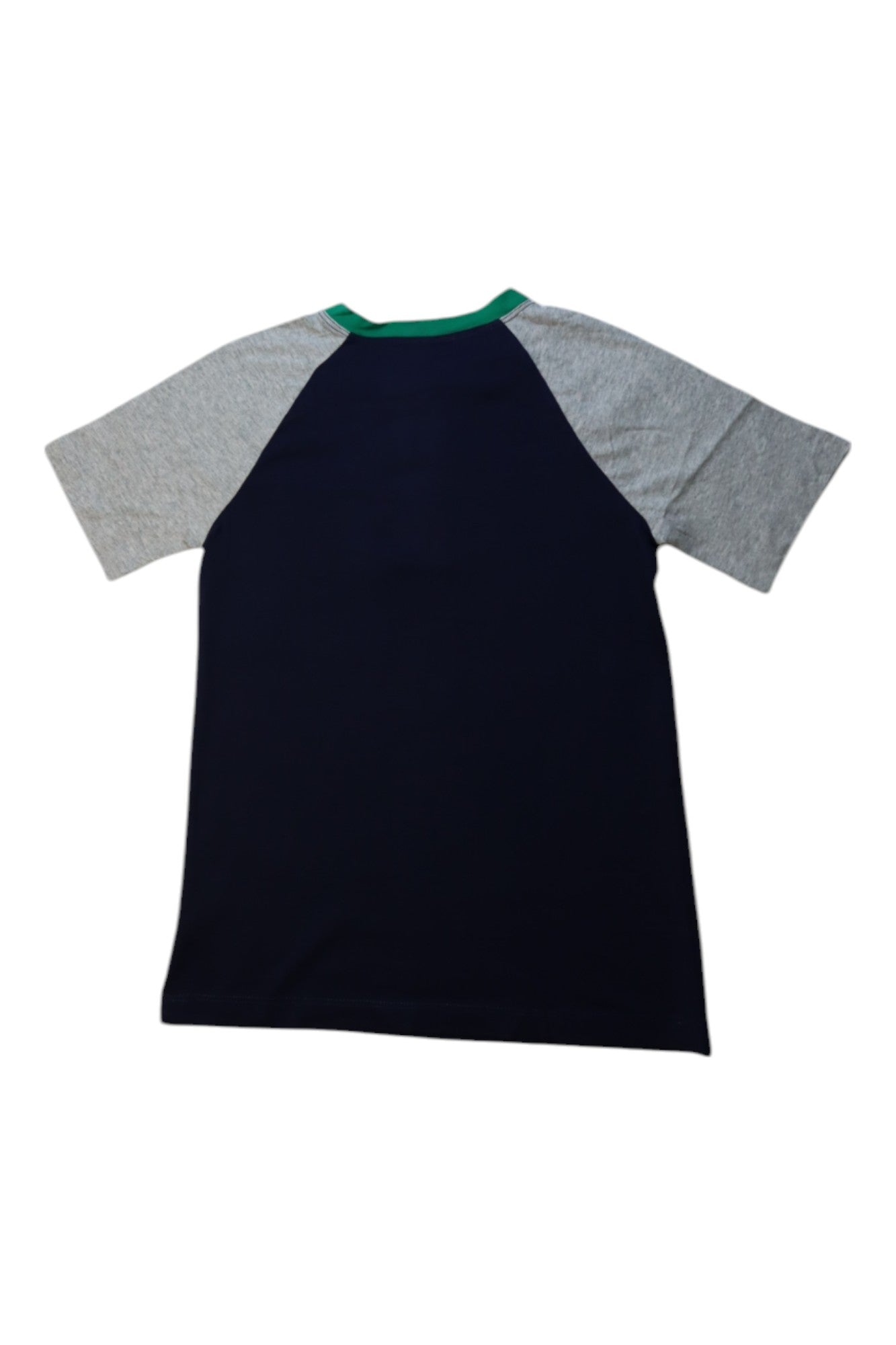 Crewcuts Henley Tee, Size 10Y、mySite、g9winljtr