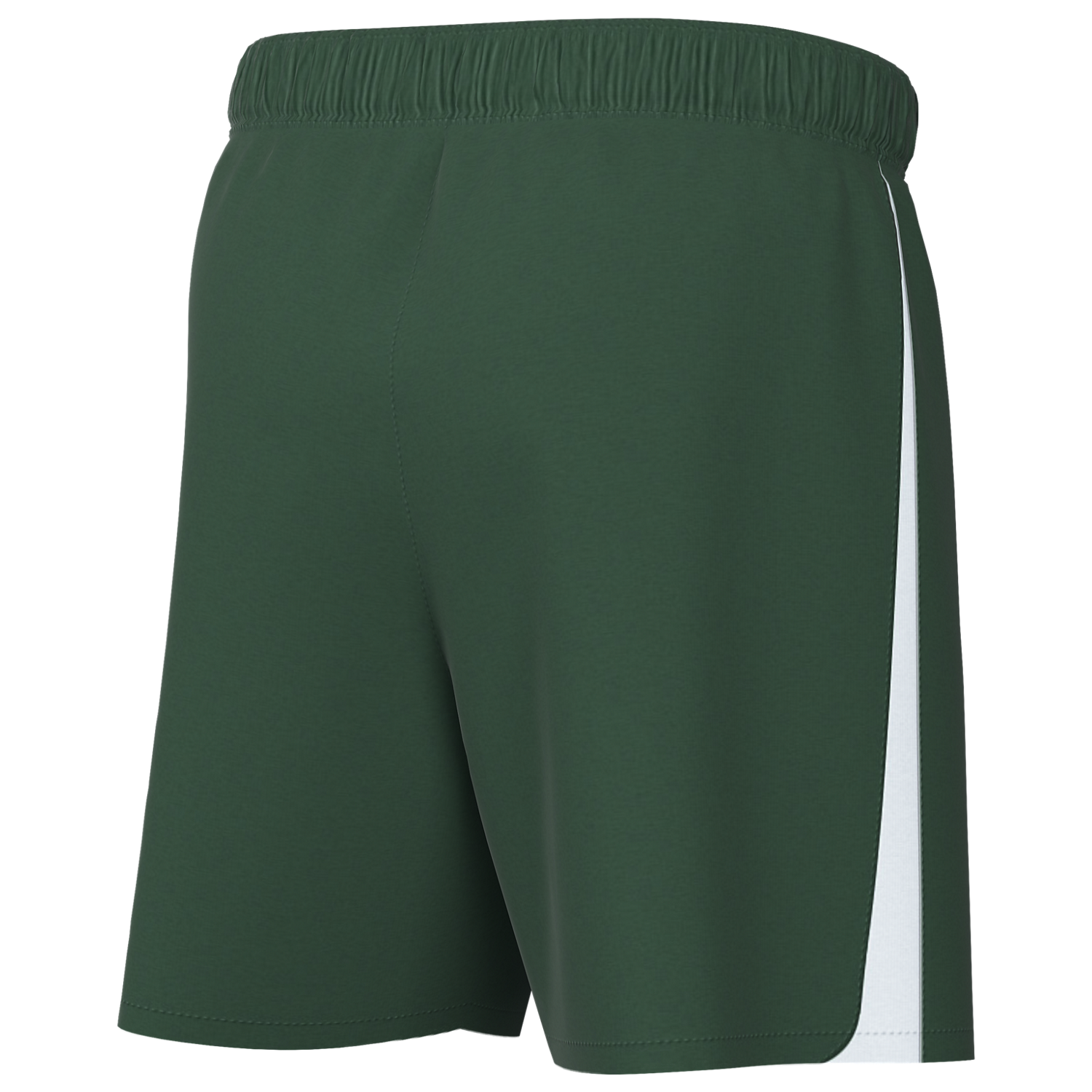 Nike Youth Dri-FIT League Knit III Short - Green、mySite、noshort