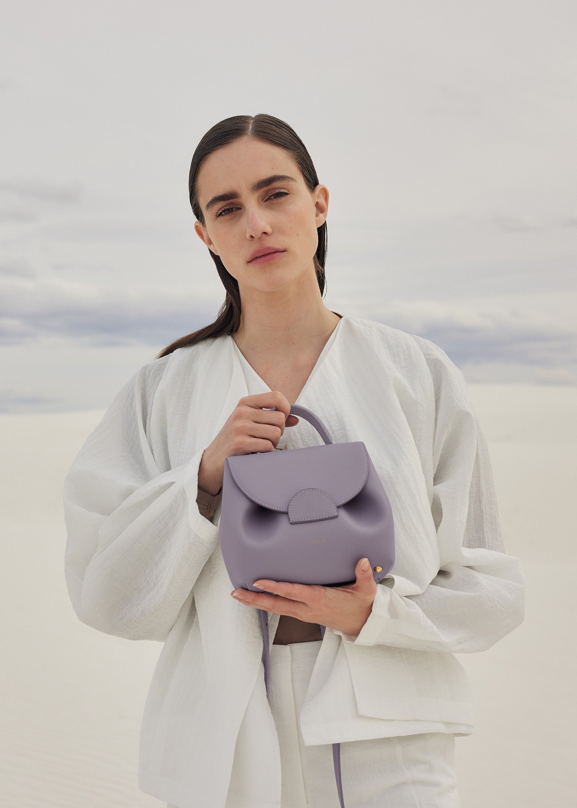 Num茅ro Un Nano - Mauve Grain茅、mySite、camillekostekn