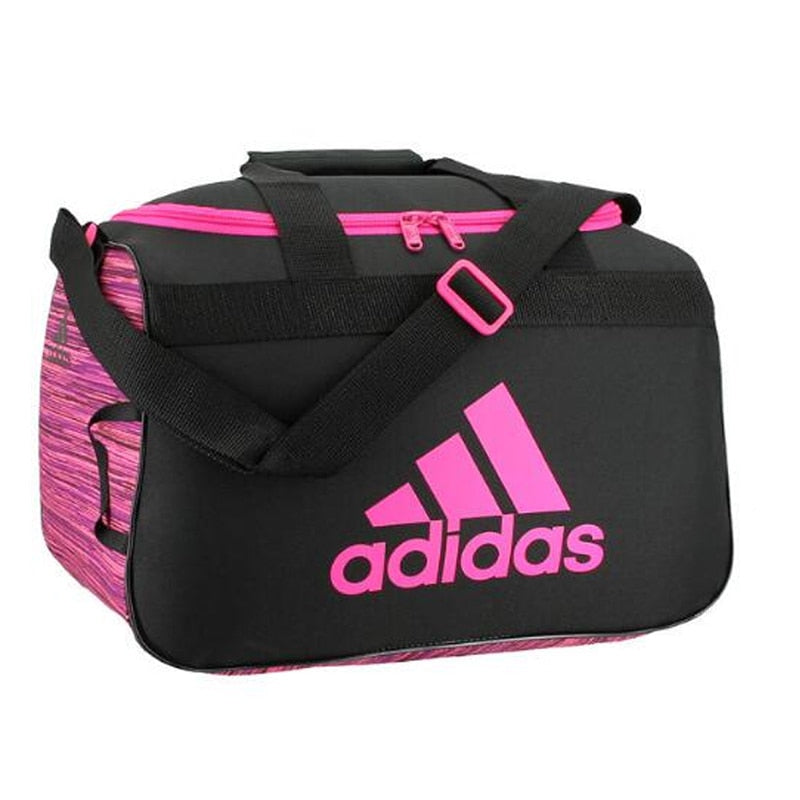 adidas Diablo Duffel Bag Looper Shock Pink、mySite、noshort