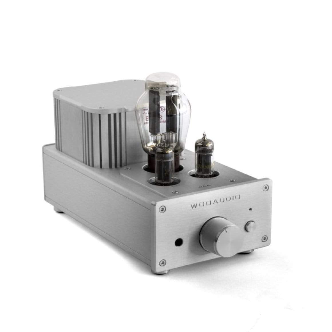  Woo Audio - WA6 (2nd gen) (Unboxed)、mySite、merchandisen