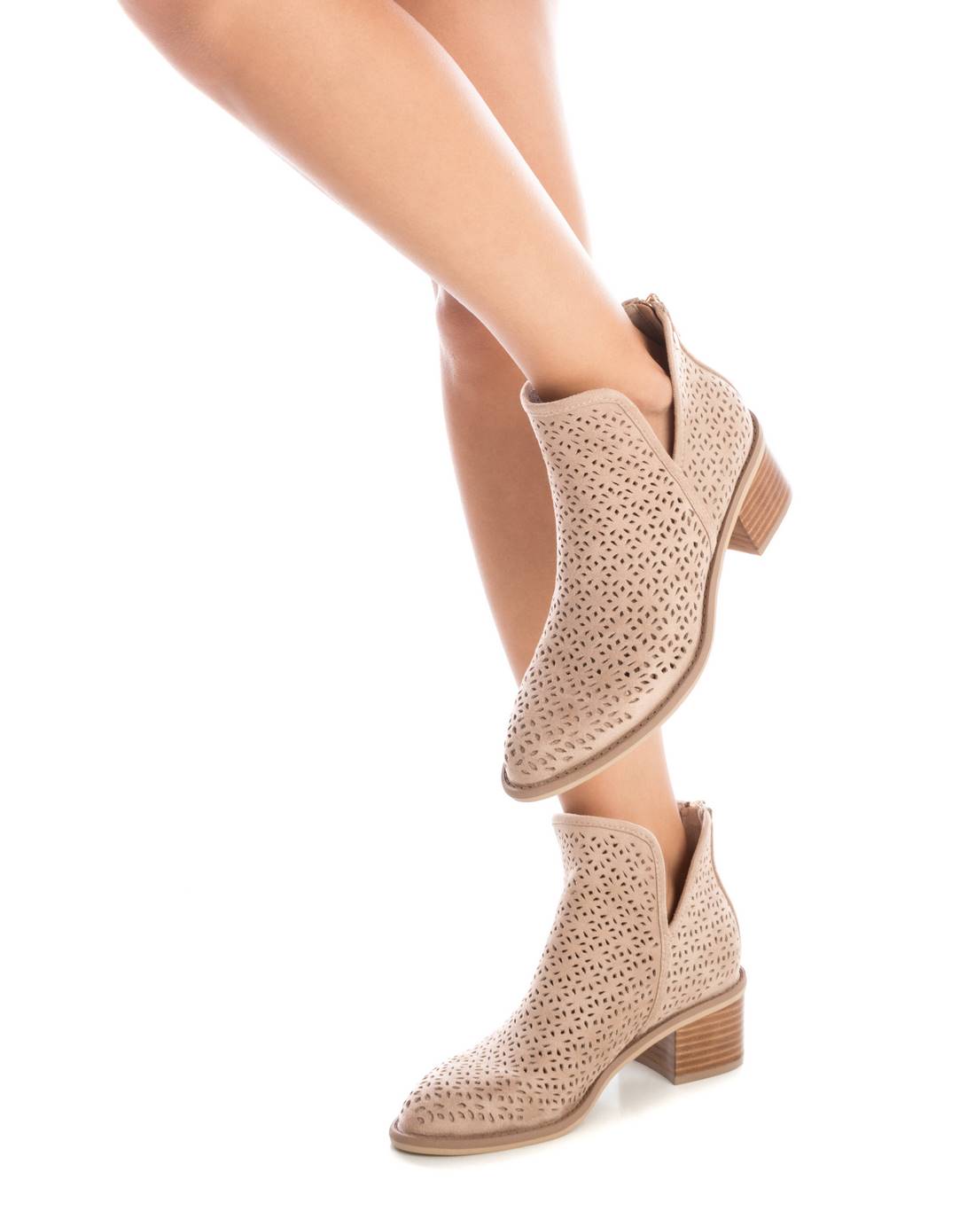 BOTÍN DE MUJER XTI 14238302、mySite、gtrtttuynbv