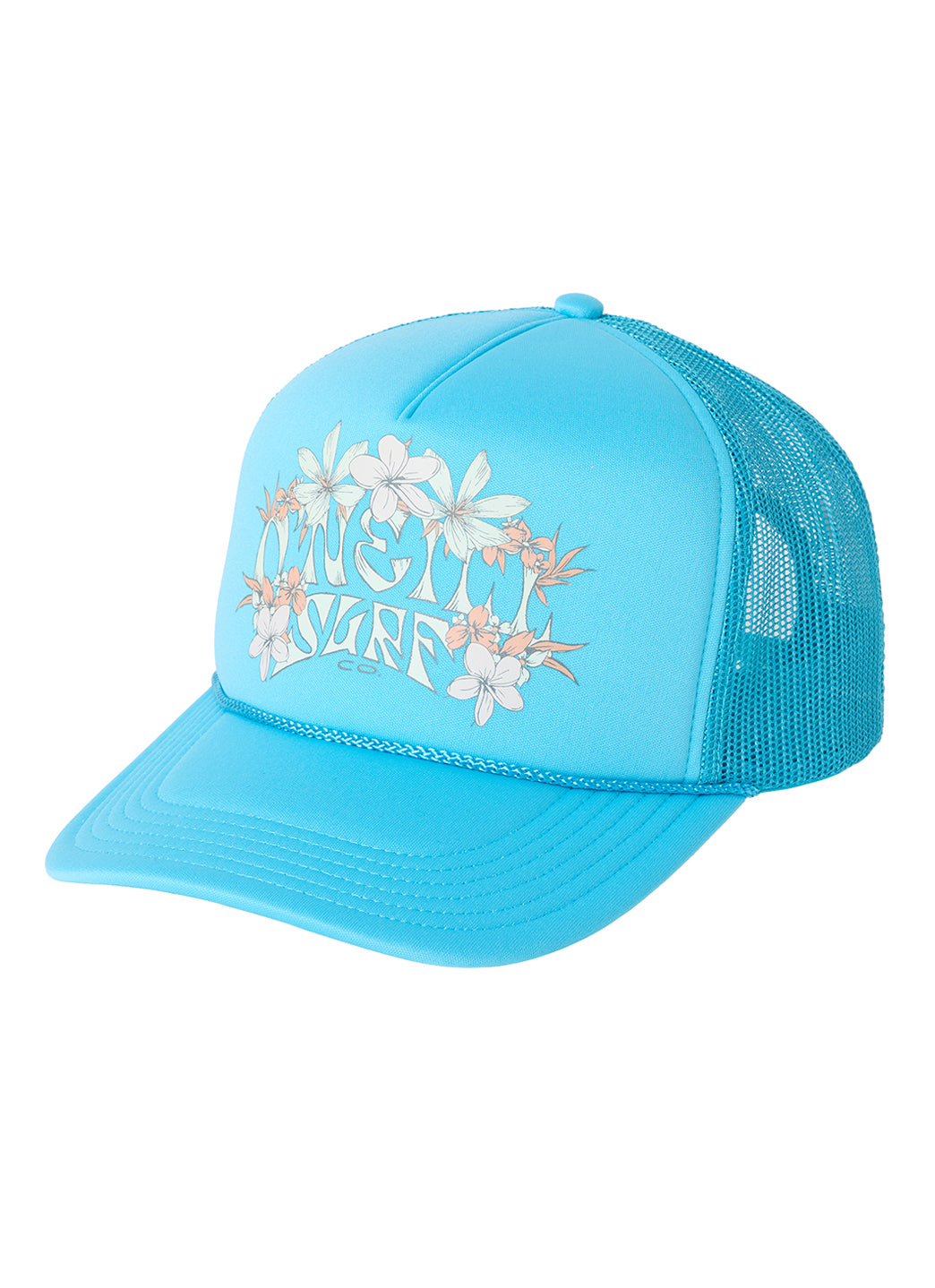O'Neill Women's Arlie Trucker Hat、mySite、noshort