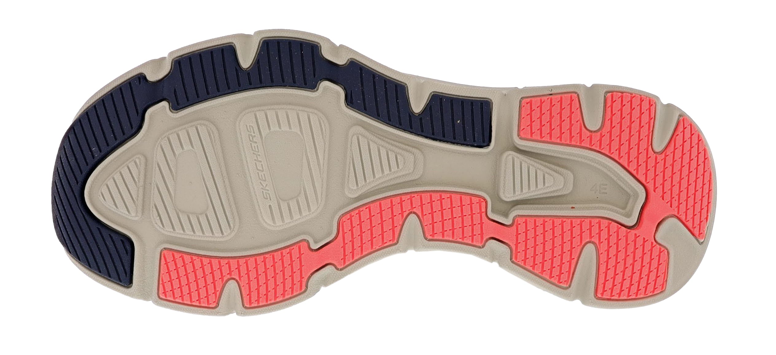 Skechers Men's Dlux Walker 2.0 Swave X-Wide Walking Shoes、mySite、dreamappss