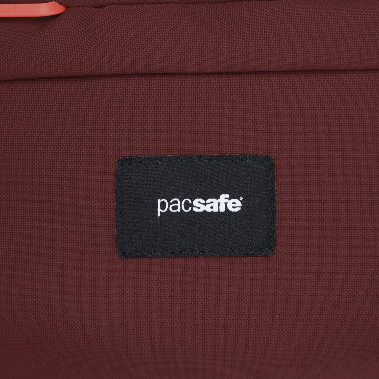 Pacsafe® GO anti-theft sling pack、mySite、garagedoors4me