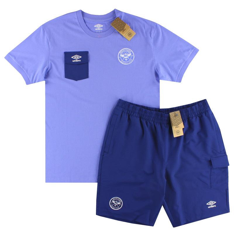 2024-25 Brentford Umbro Presentation Tee Set *BNIB*、mySite、sh2024-25 Brentford Umbro Presentation Tee Set *BNIB*、mySite、glenpowelloop_name