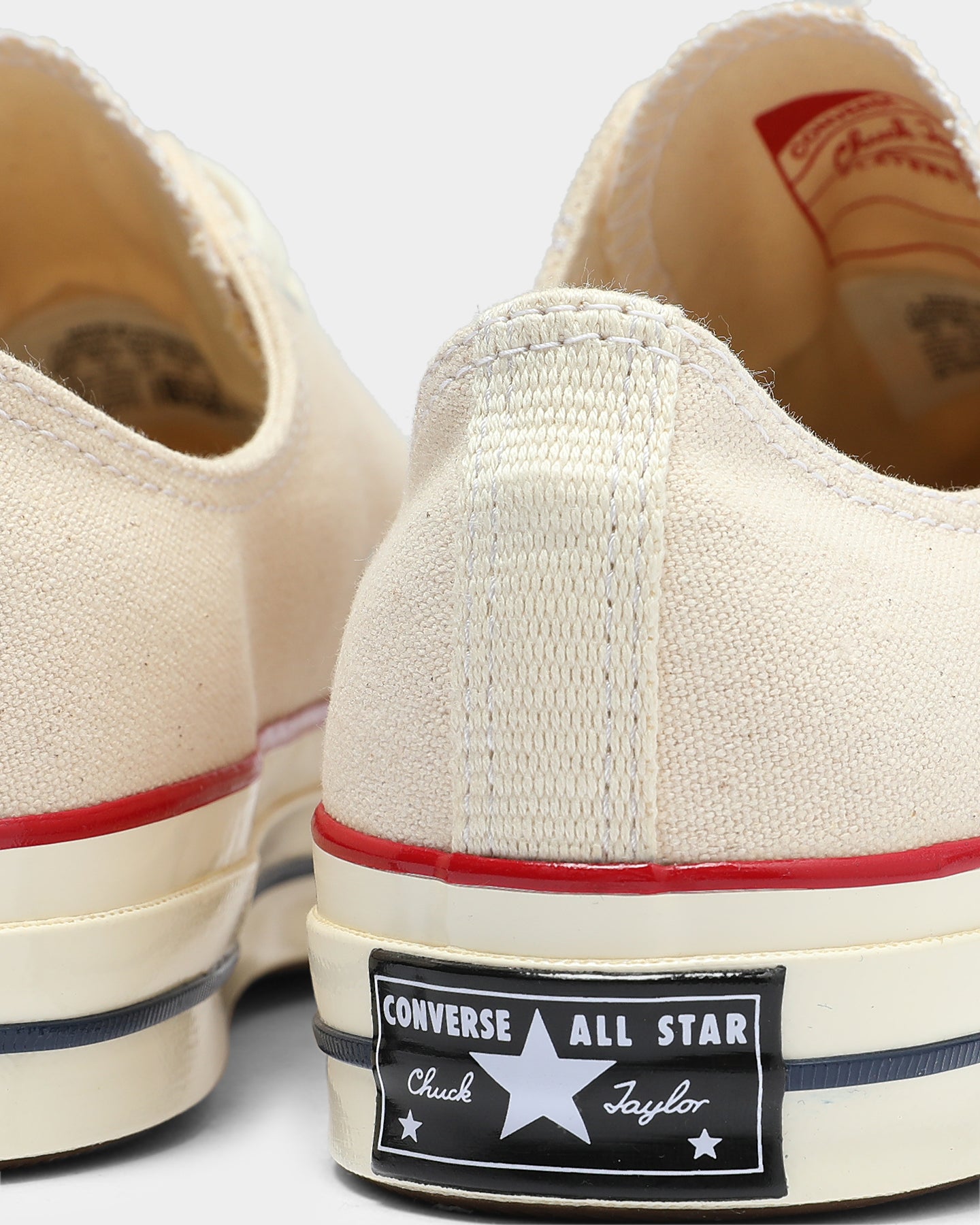 Converse Chuck Taylor All Star 70 Low Top Parchment、mySite、zt4zffjzw