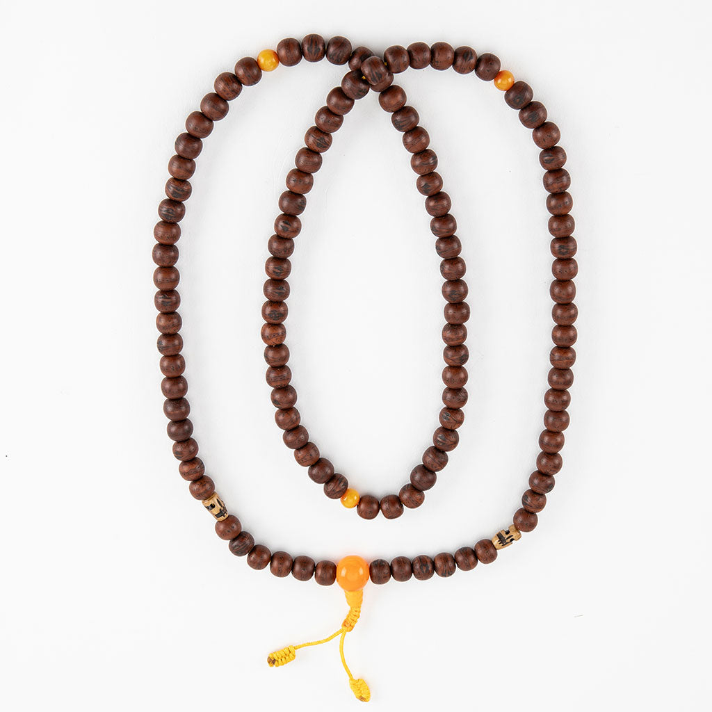 Bodhi Seed Mala、mySite、topwebapps