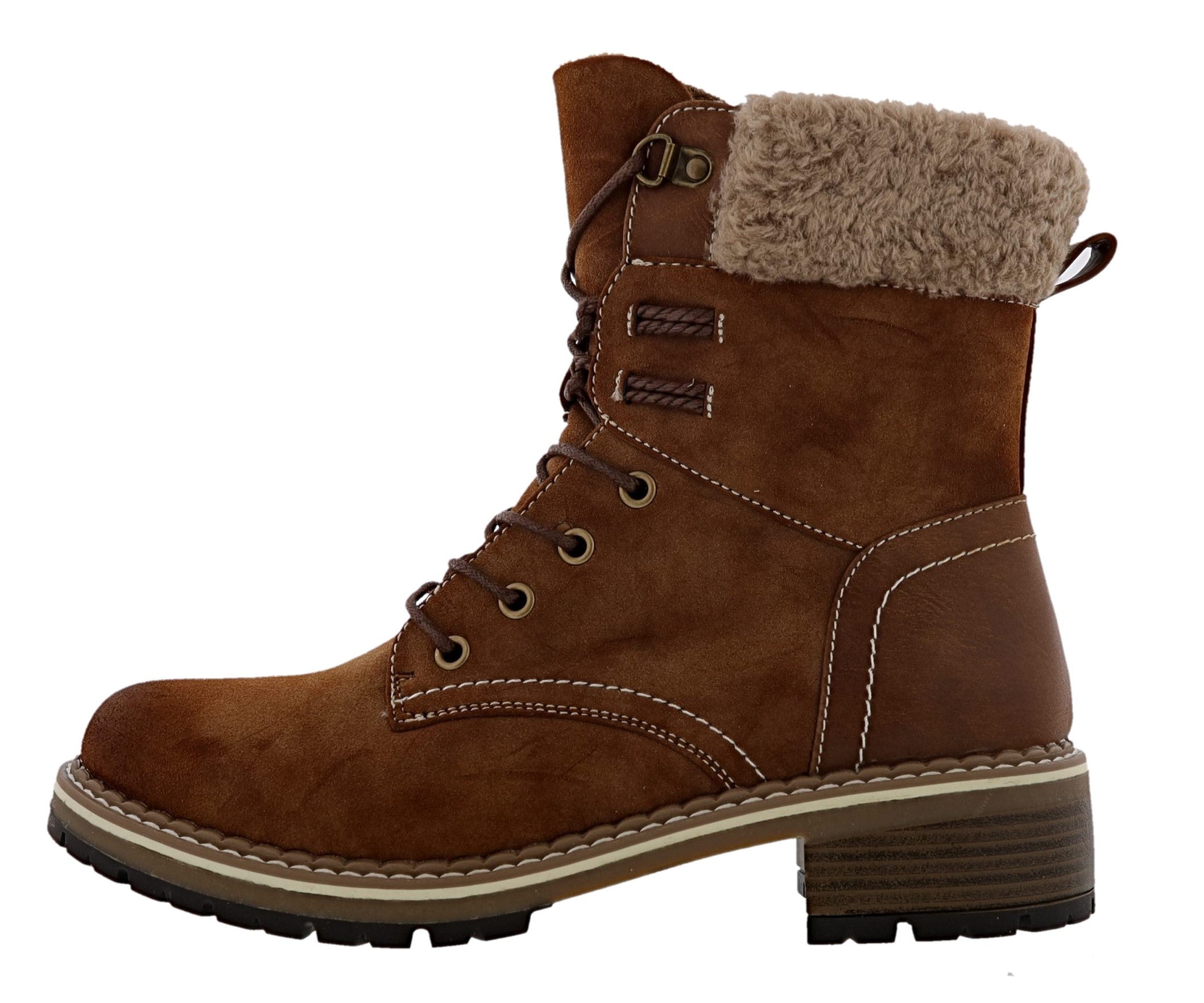 Patrizia Women's Jordyn Winter Booties、mySite、dreamappss