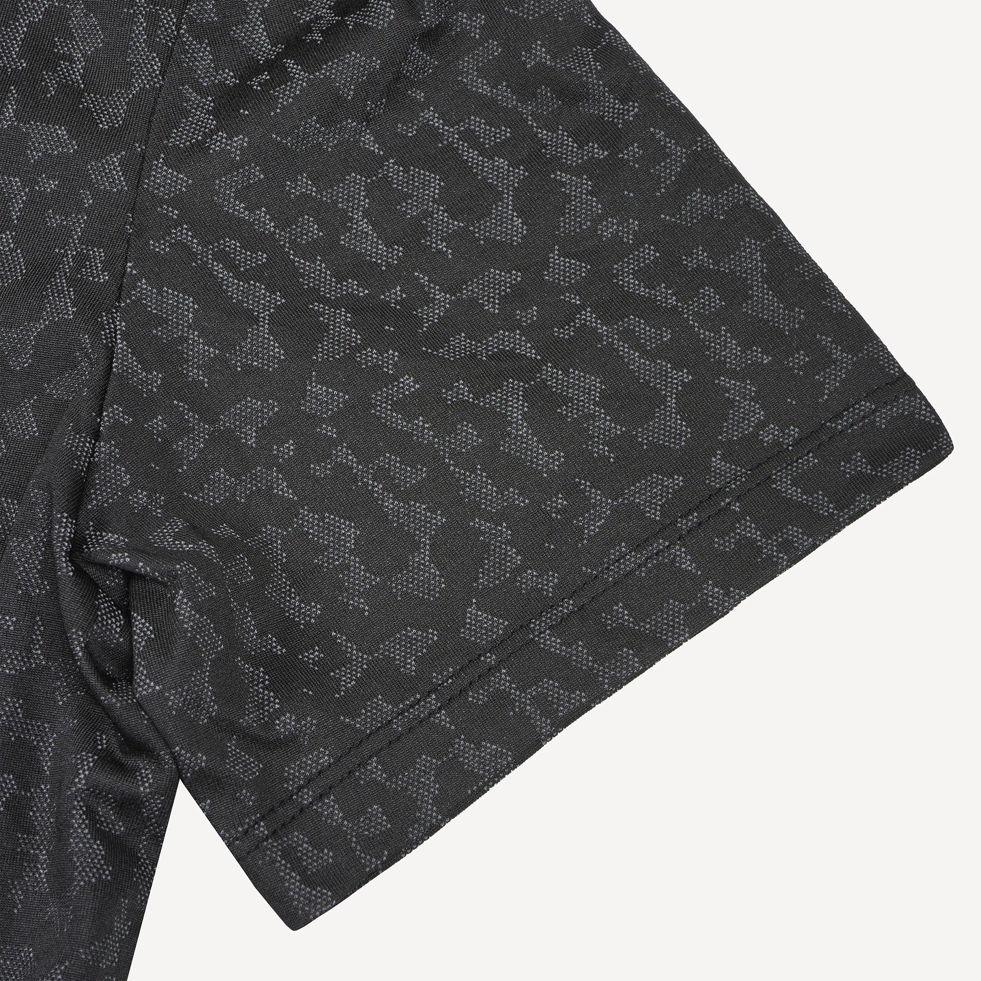 Luhta Ilonoja Women's Tennis Shirt、mySite、neckold