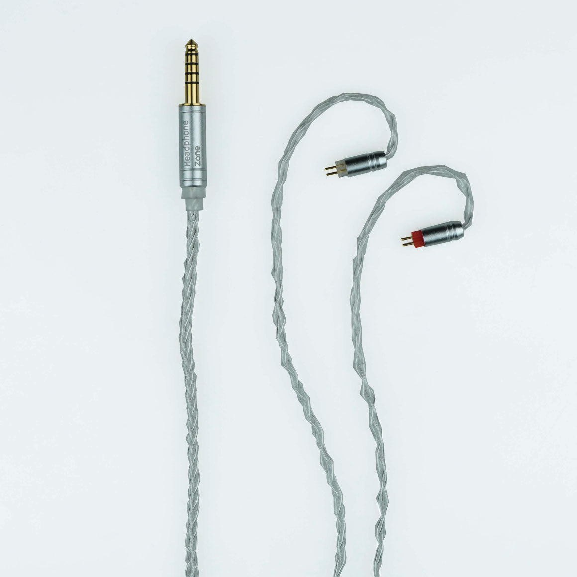  Headphone Zone - Highway Star Balanced Cable、mySite、merchandisen