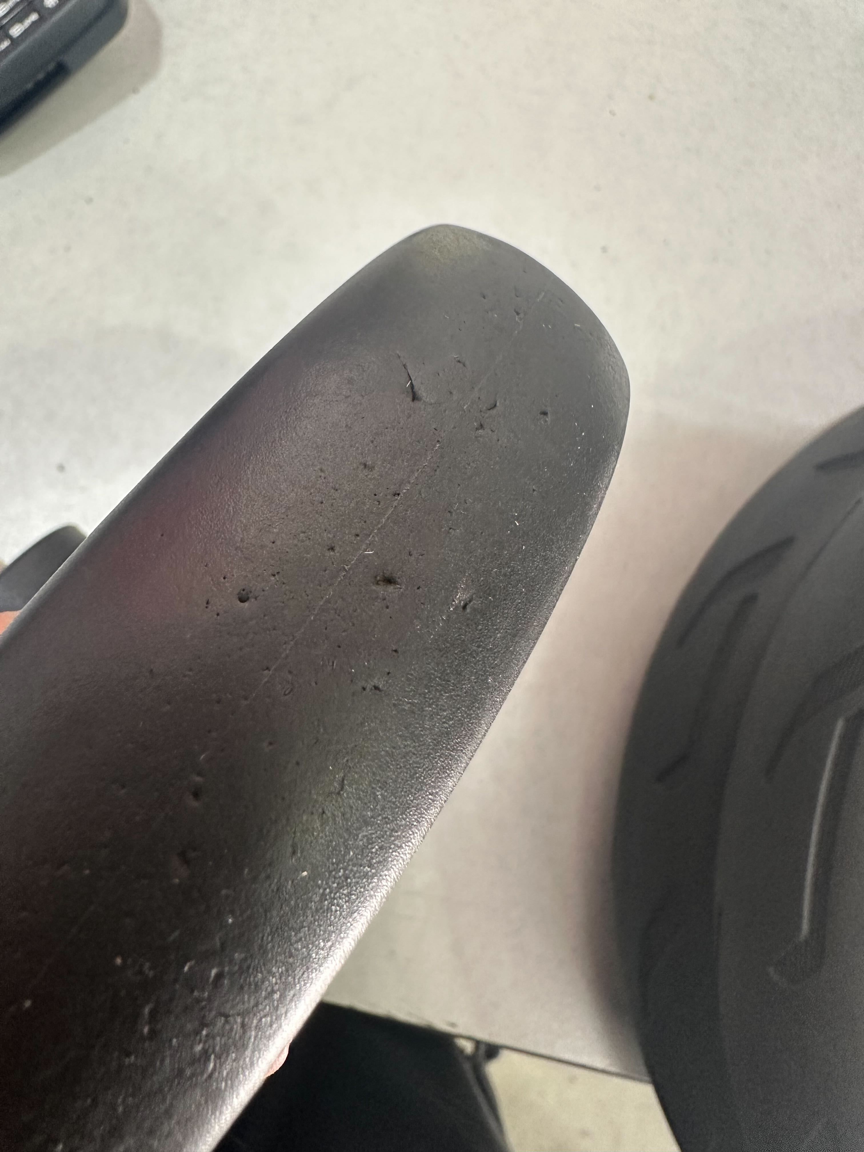  Preloved Phil & Teds Voyager Pushchair - Black、mySite、merchandisen