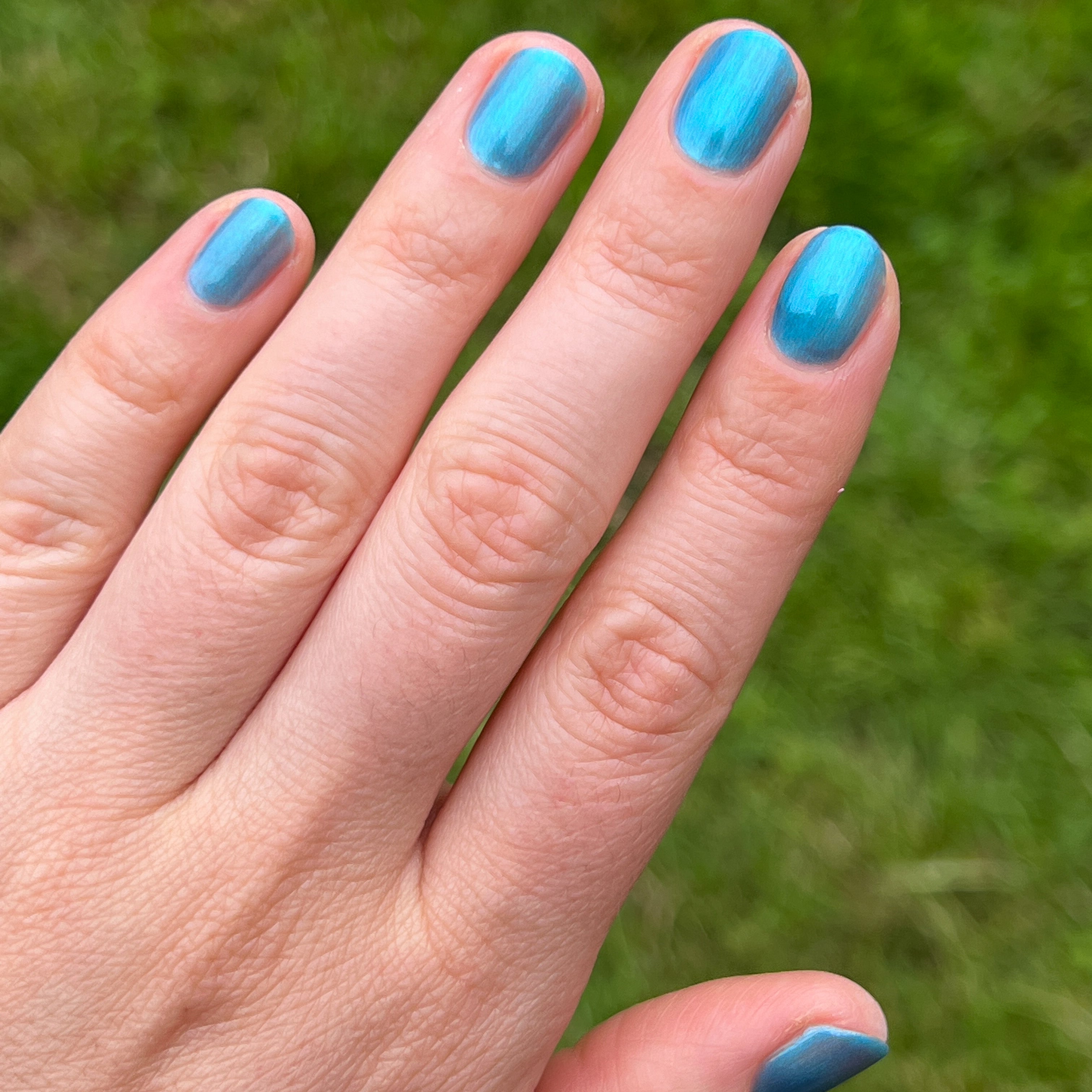 Internal - My Little Seapony、mySite、solidvoid