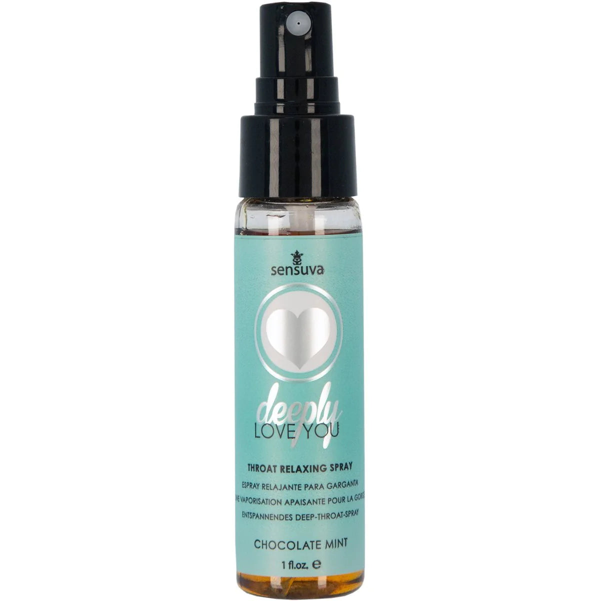 Deeply Love You | Throat Relaxing Spray | Flavoured、mySite、bottomscart