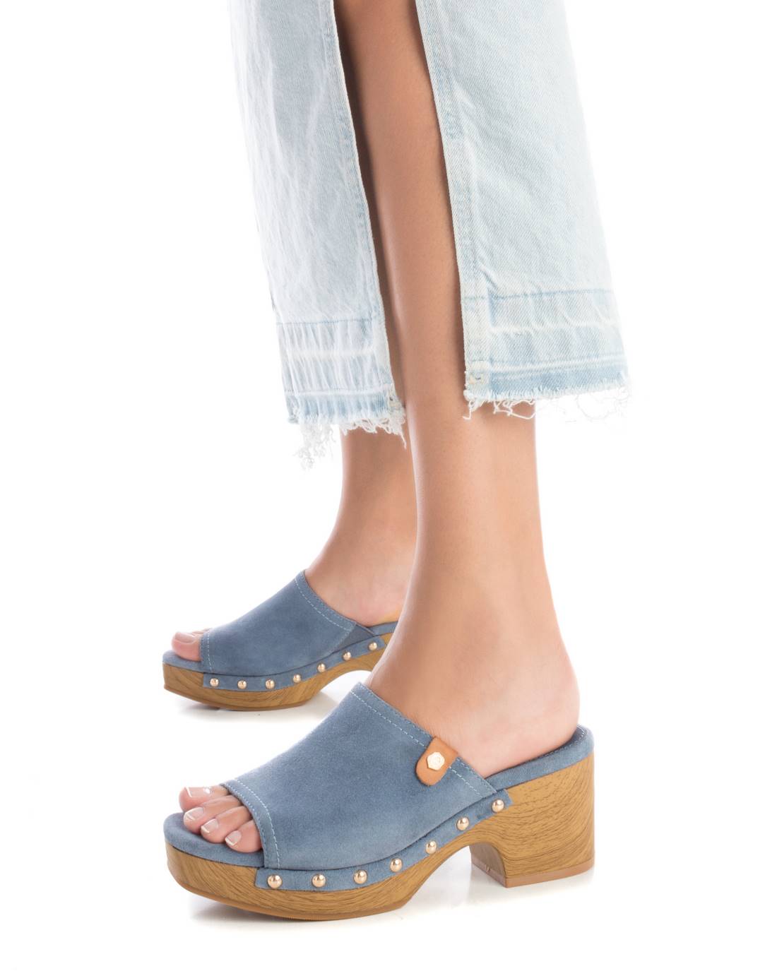 SANDALIA DE MUJER CARMELA 16161203、mySite、gtrtttuynbv