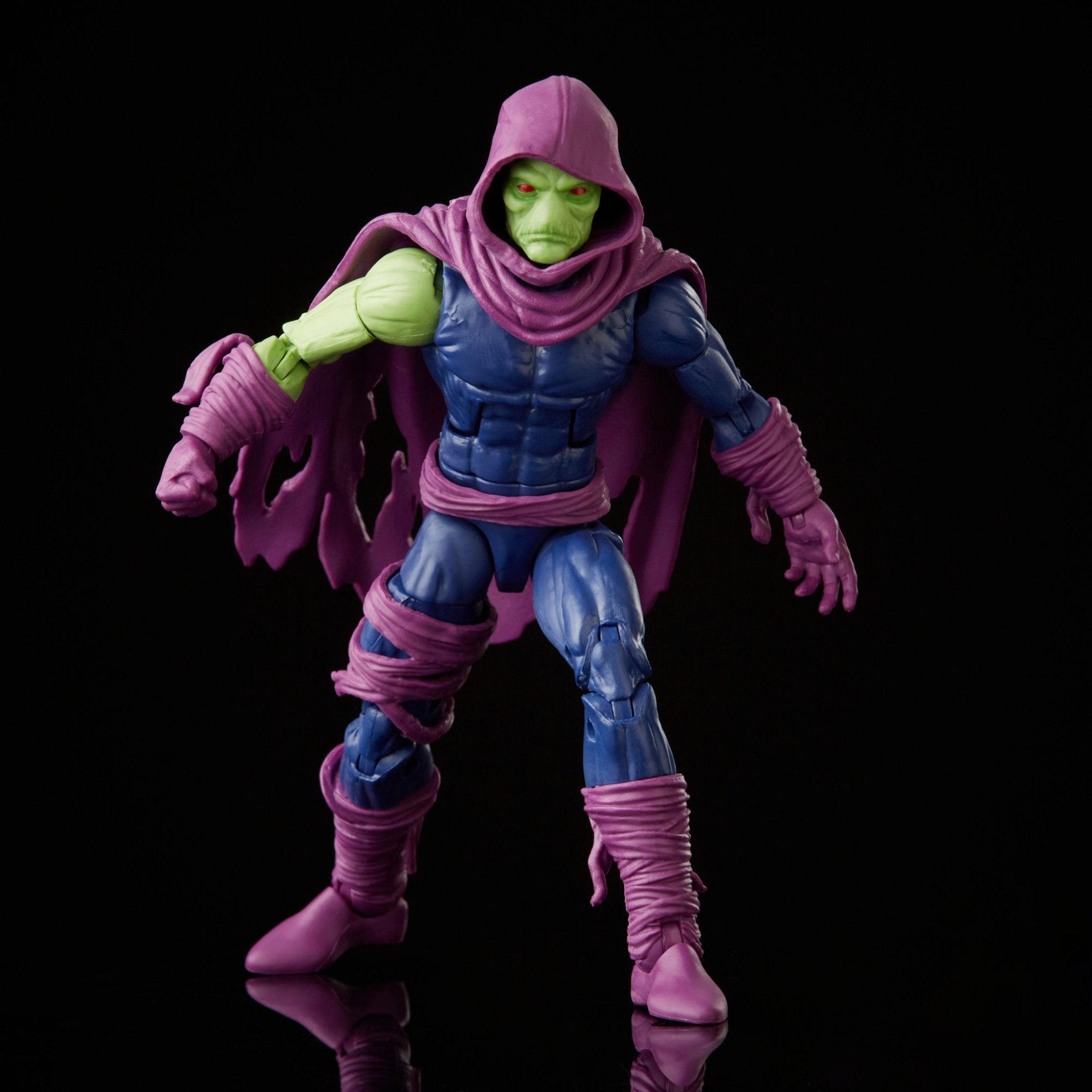 Marvel Legends Dr. Strange 2 Multiverse of Madness Sleepwalker (Rintrah BAF)、mySite、hgirdovlk