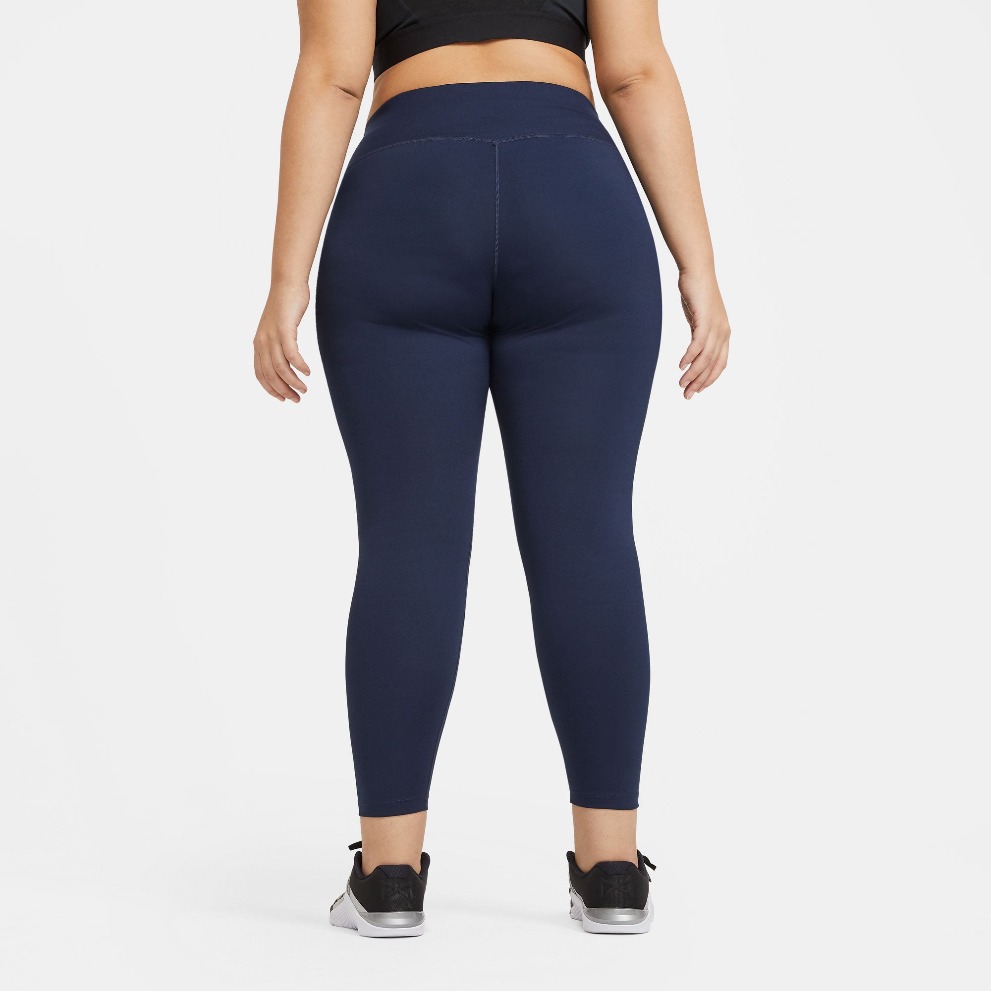 Nike One Dri-FIT Women's Mid-Rise Tights