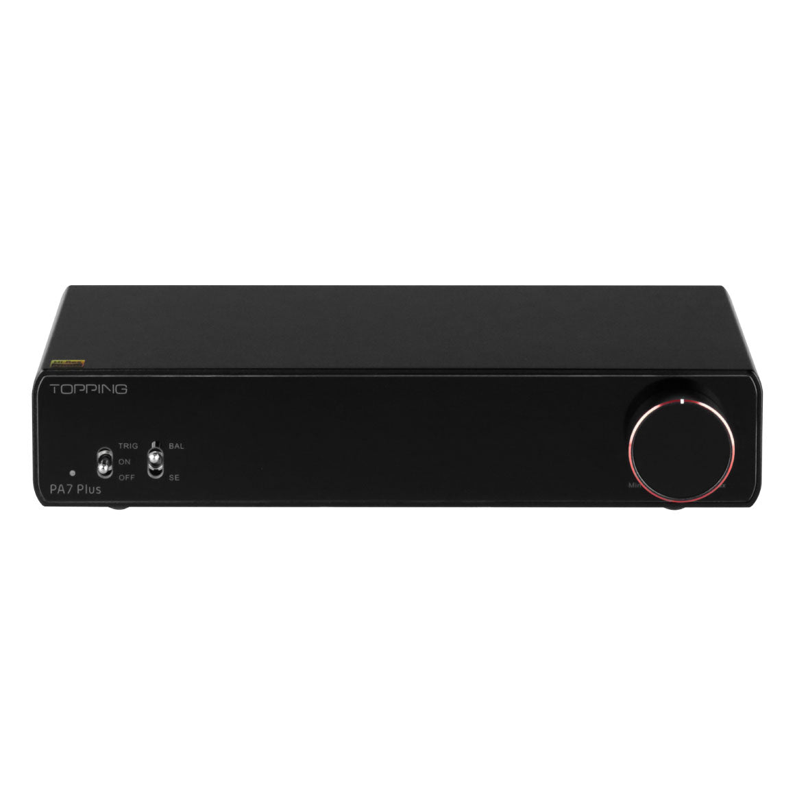  Topping - PA7 / PA7 Plus、mySite、merchandisen