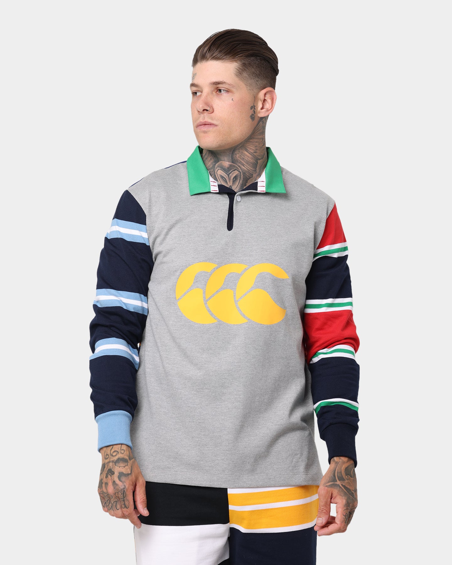 Canterbury Big CCC Uglies、mySite、zt4zffjzw