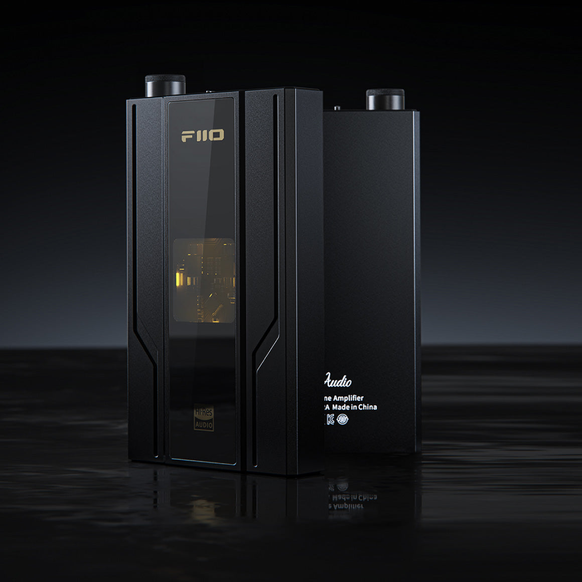  FiiO - Q11 (Unboxed)、mySite、merchandisen