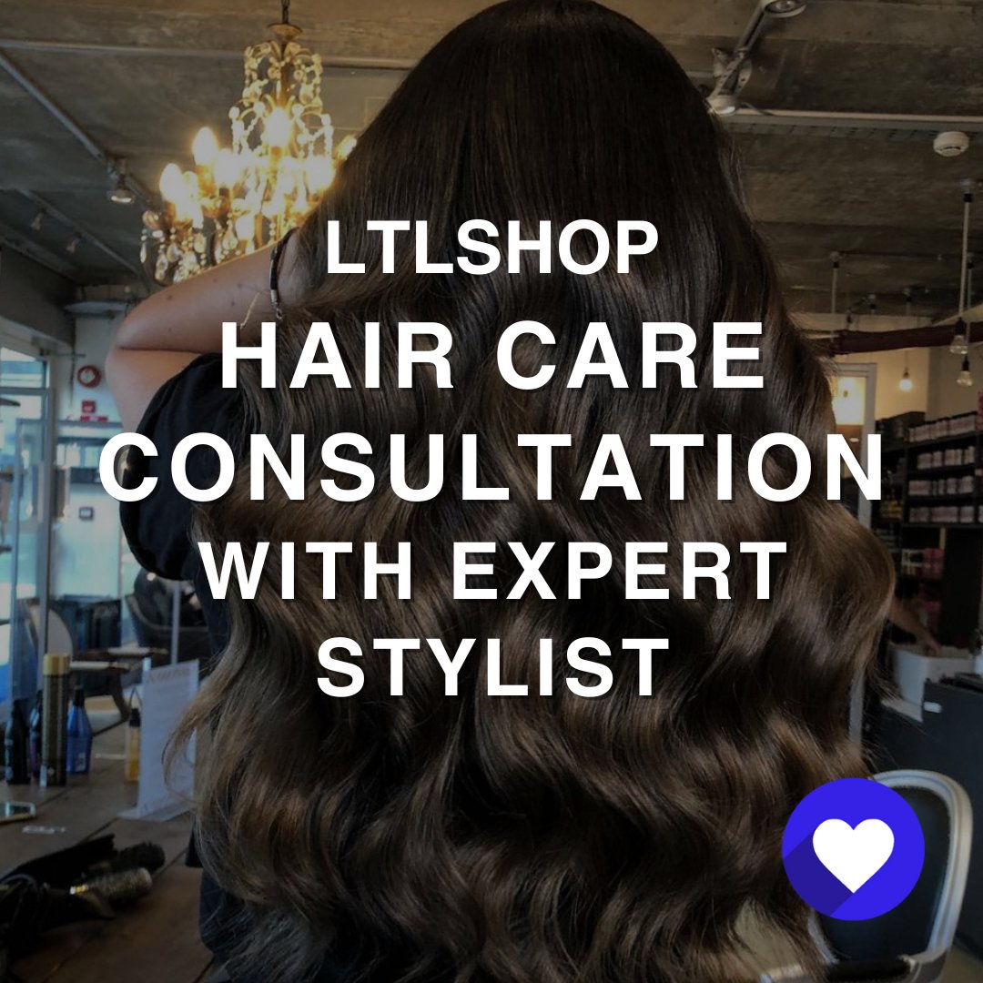  Professional Hair Care Consultation、mySite、elrpsem3k