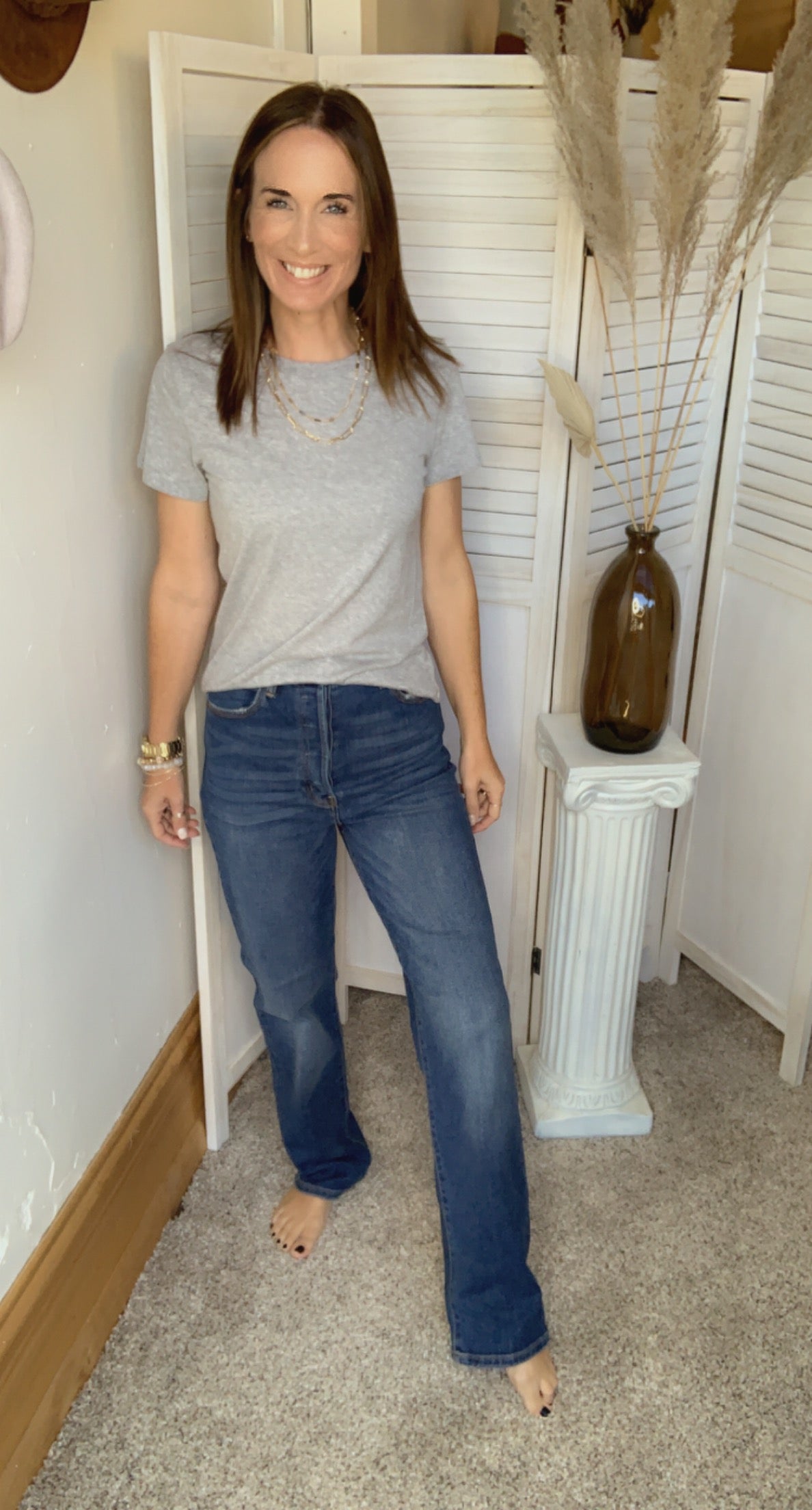 Z Supply Easy Modal Tee、mySite、garagedoors4me