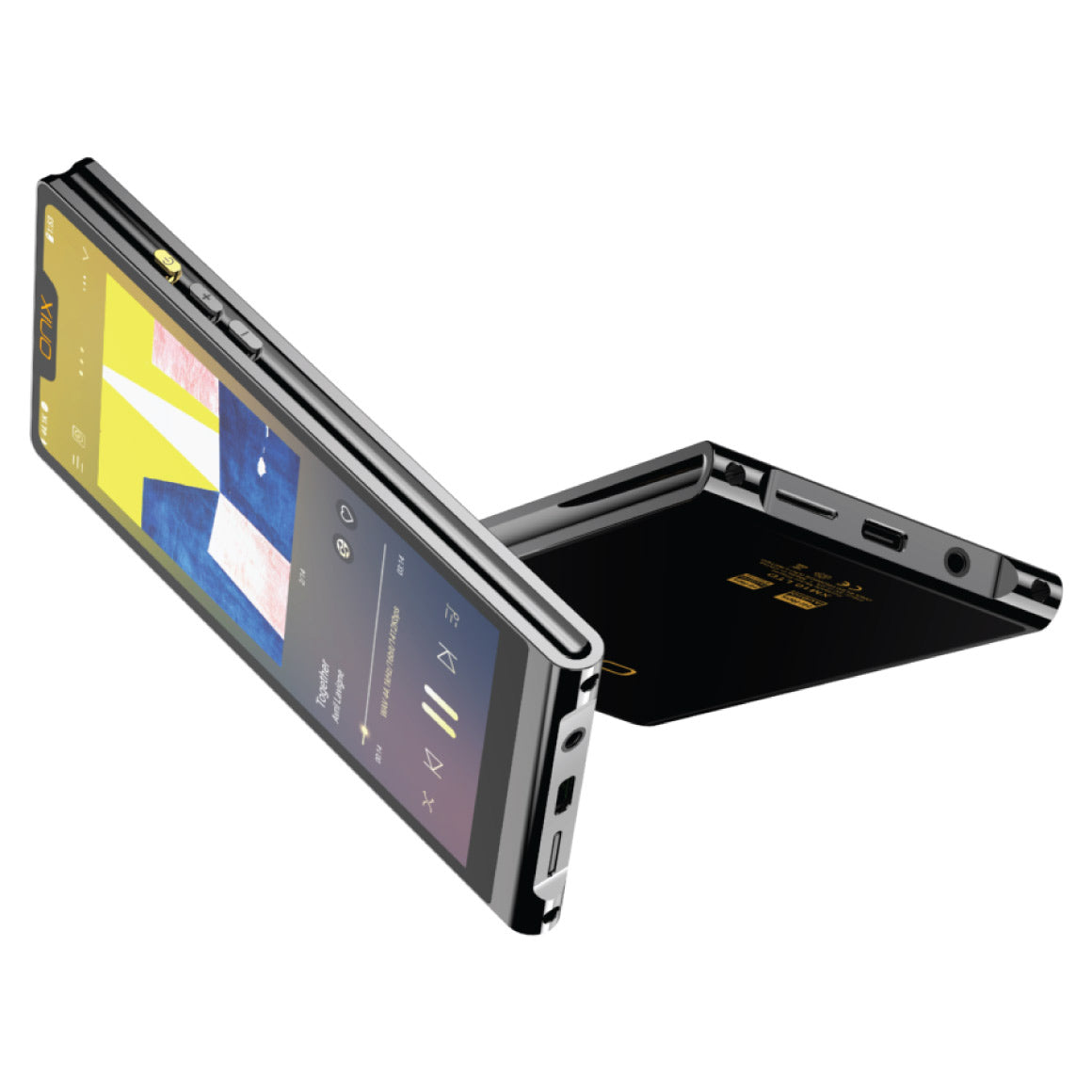  ONIX - Waltz XM10 Ltd、mySite、merchandisen