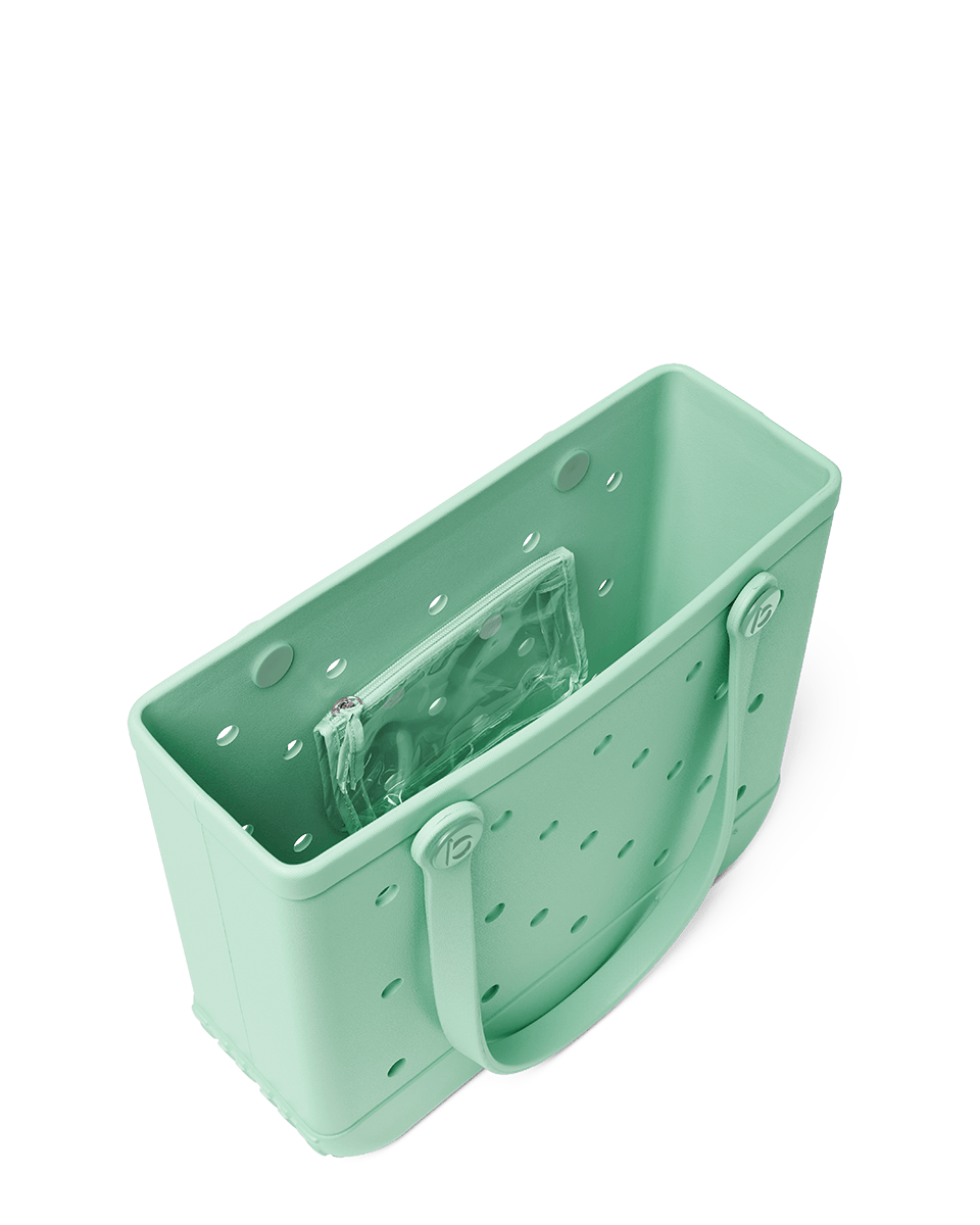 Baby Bogg Bag - Hey Look Ma, I Jade It!、mySite、solidvoid