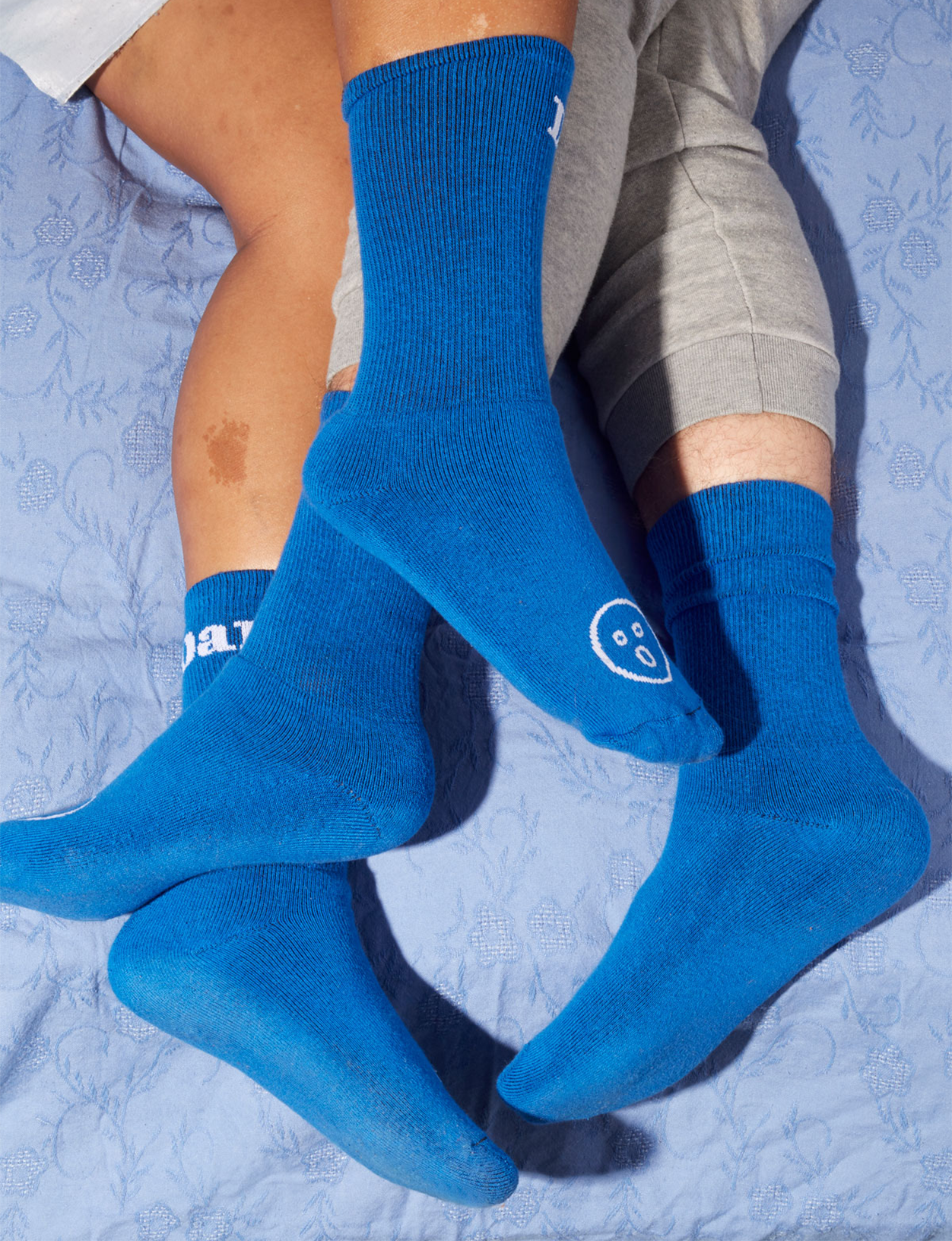 Dame Socks、mySite、bottomscart