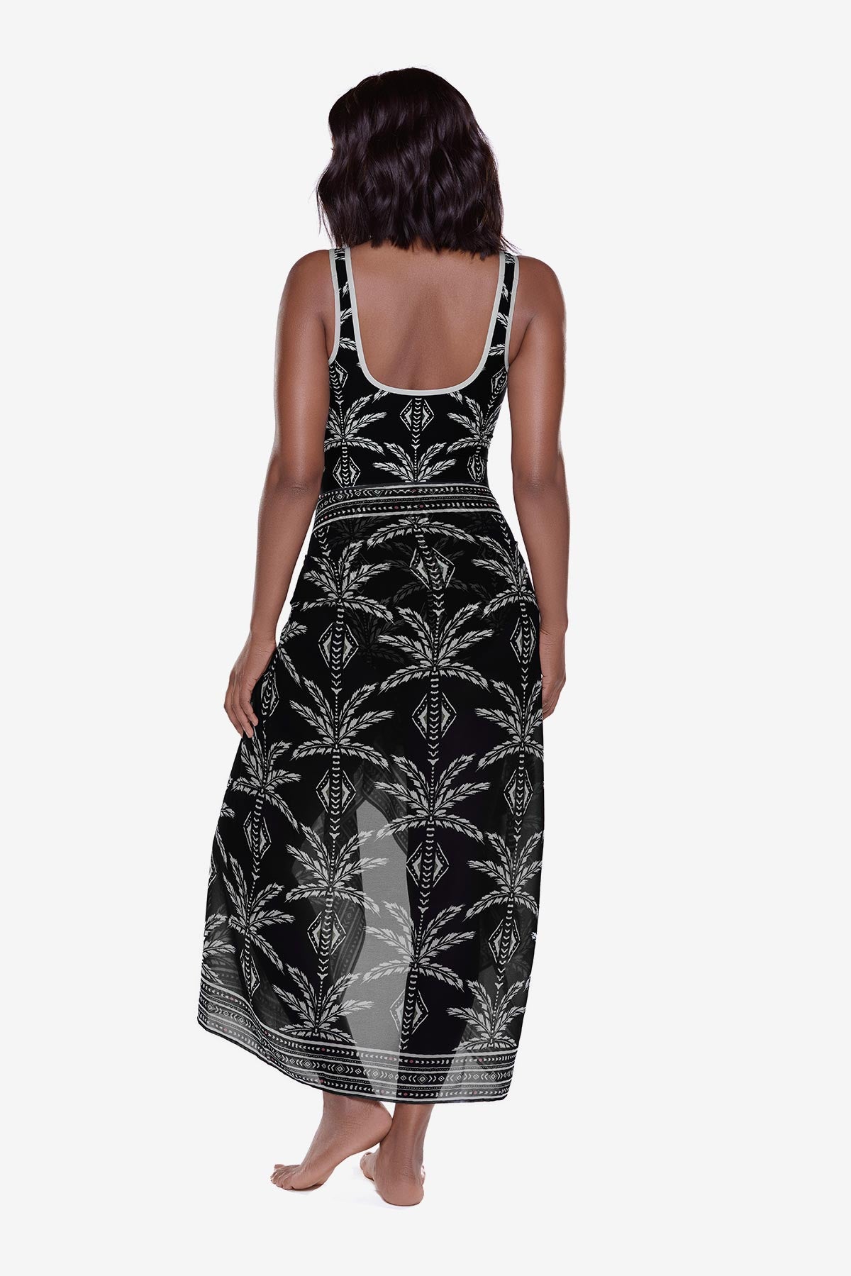  Pareo Cover Up in Ocean Blvd、mySite、justintrudeaud