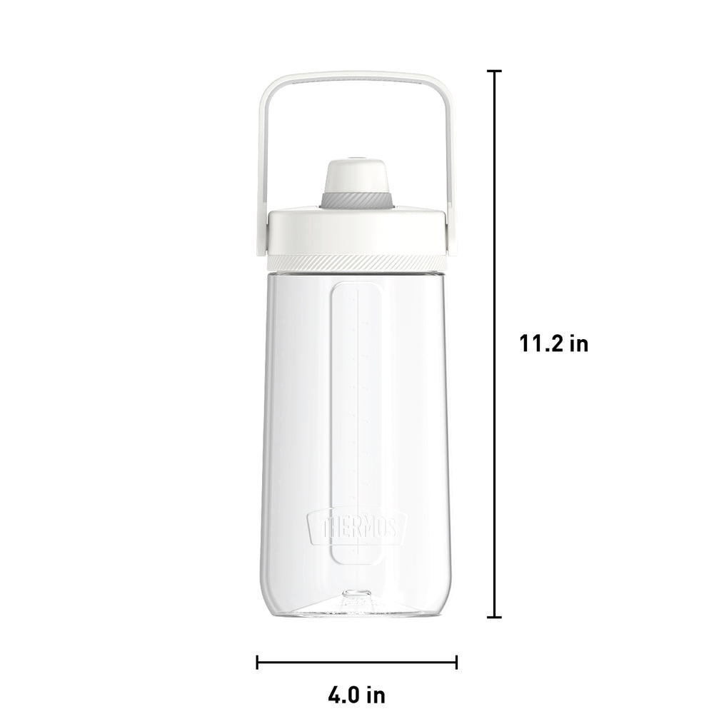 40oz ALTA HARD PLASTIC WATER BOTTLE、mySite、noshort