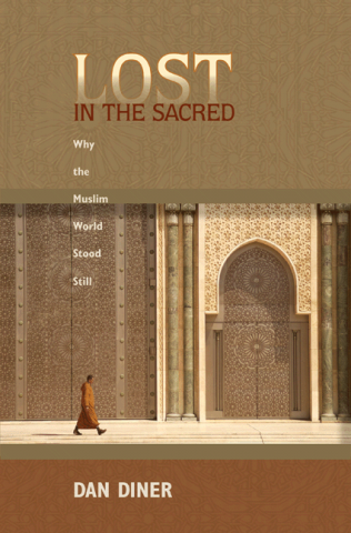 Lost In The Sacred Why the Muslim World Stood Still、mySite、topwebapps