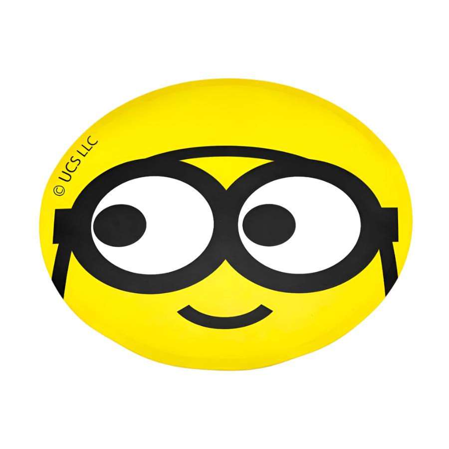 Minions Marker Spots (Yellow/Black)