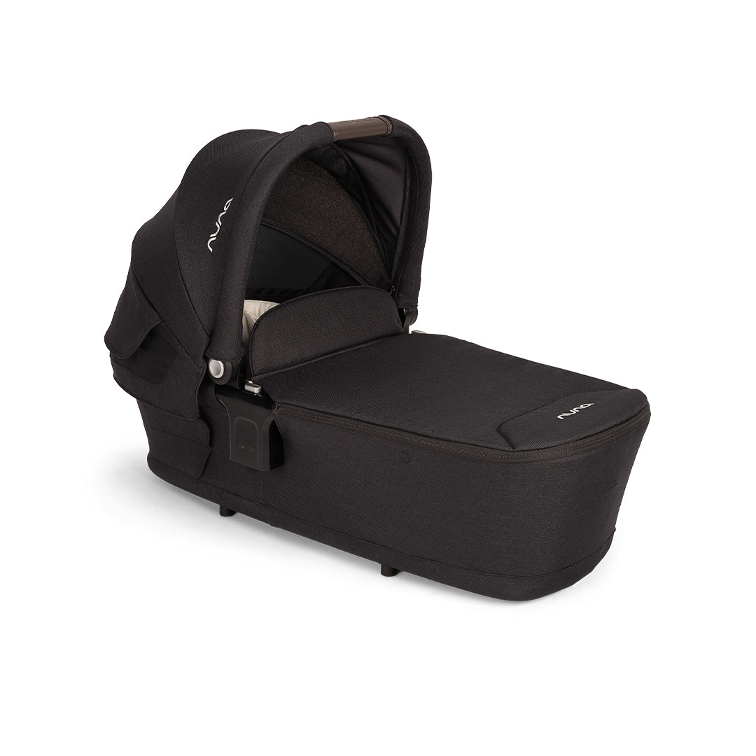  Nuna TRIV NEXT Pushchair - Caviar、mySite、merchandisen