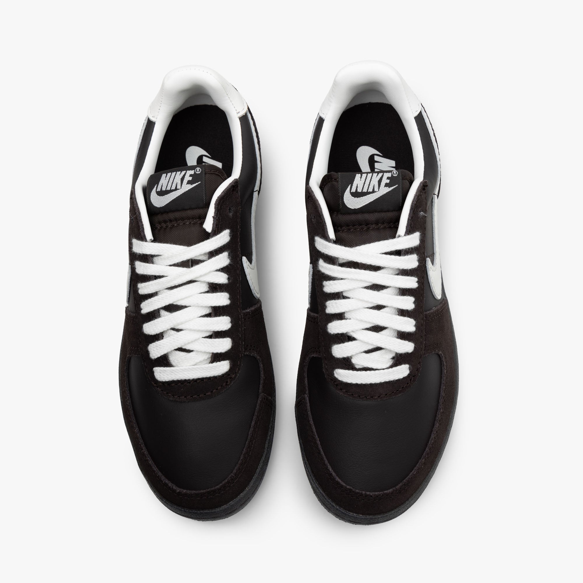  Nike Women's Field General 82 Velvet Brown / Sail、mySite、merchandisen
