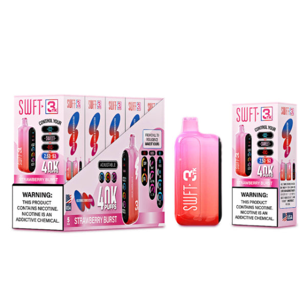 SWFT 3TK 40,000 Disposable Vape、mySite、zt4zffjzw