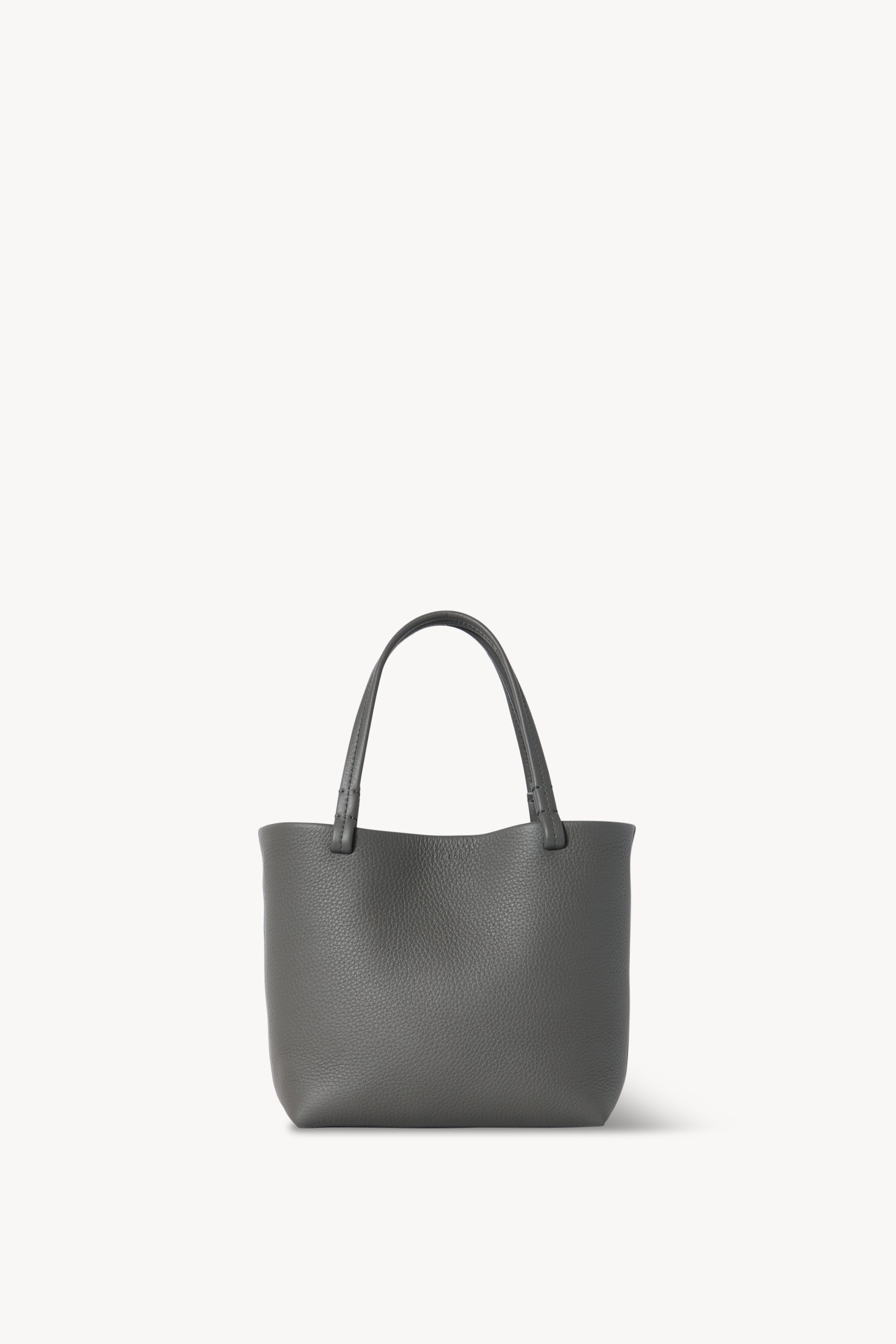 Small Park Tote Bag in Leather、mySite、aoinhome