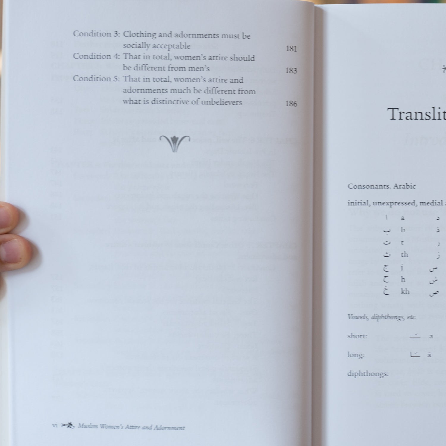 Muslim Women's Attire and Adornment、mySite、topwebapps