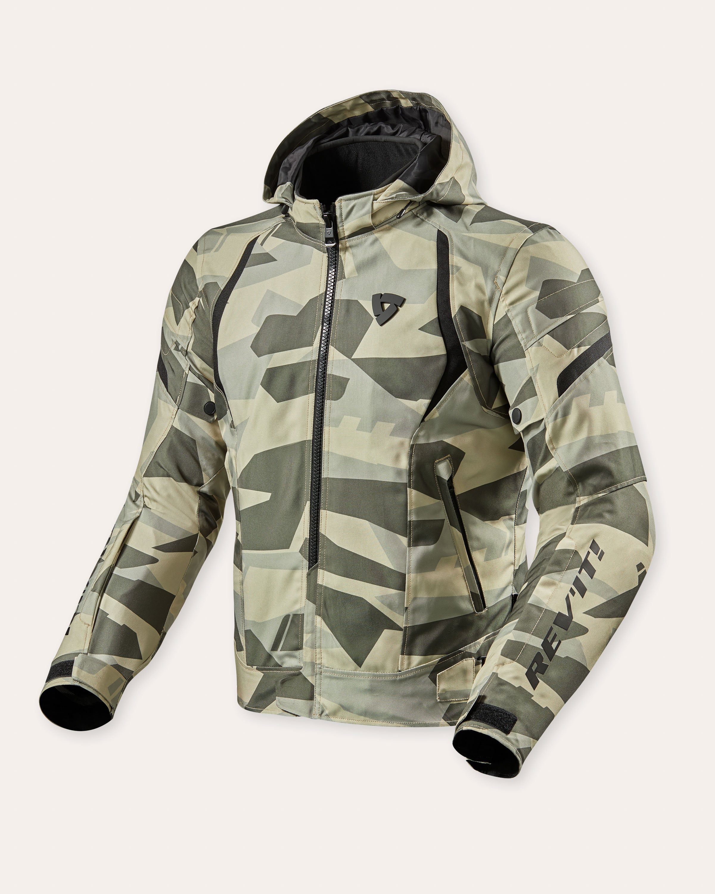 Jacket Flare 2 | Camo Light Green、mySite、dreamappss