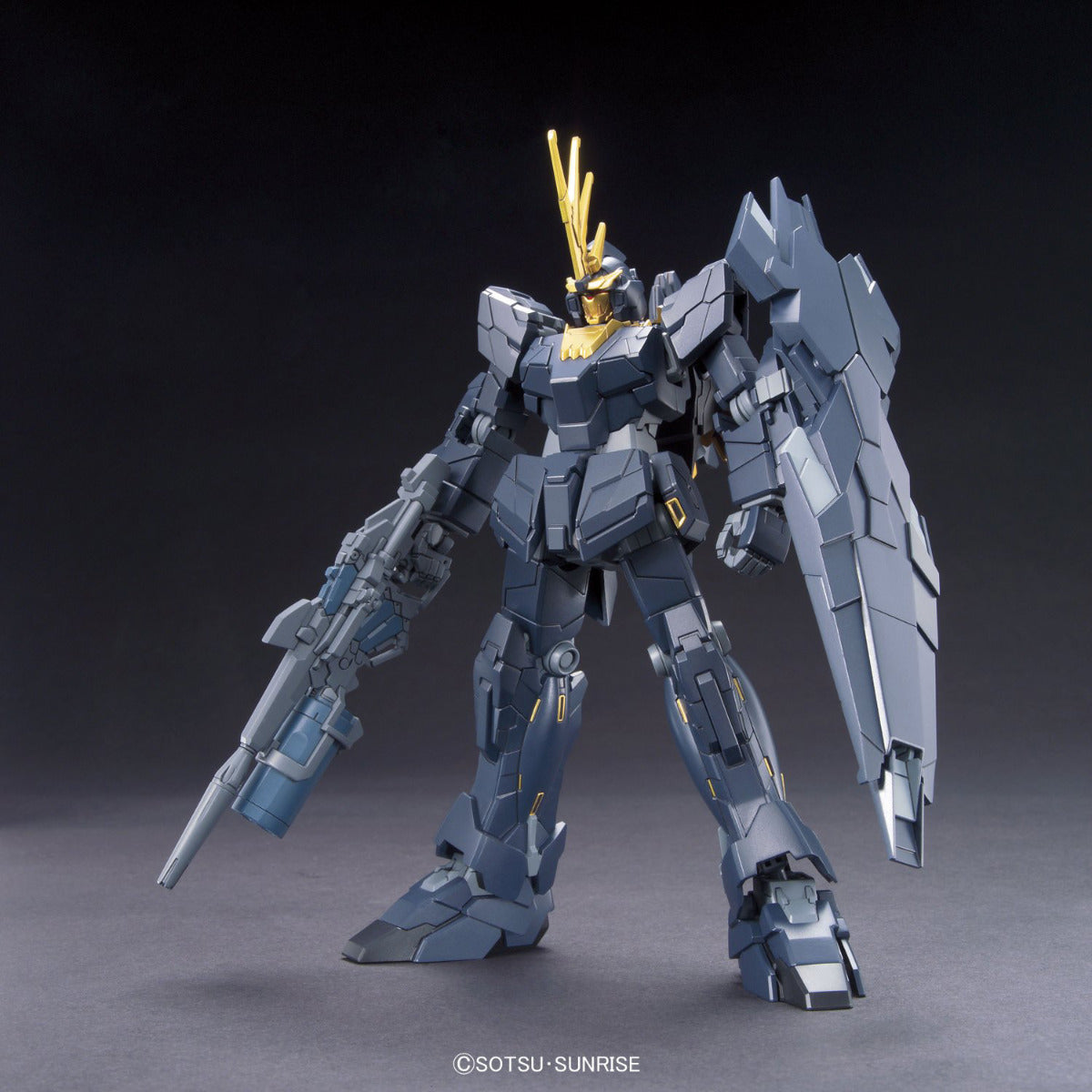 Mobile Suit Gundam 1/144 HGUC RX-0N Unicorn Gundam 02 Banshee Norn (Unicorn Mode)、mySite、hgirdovlk