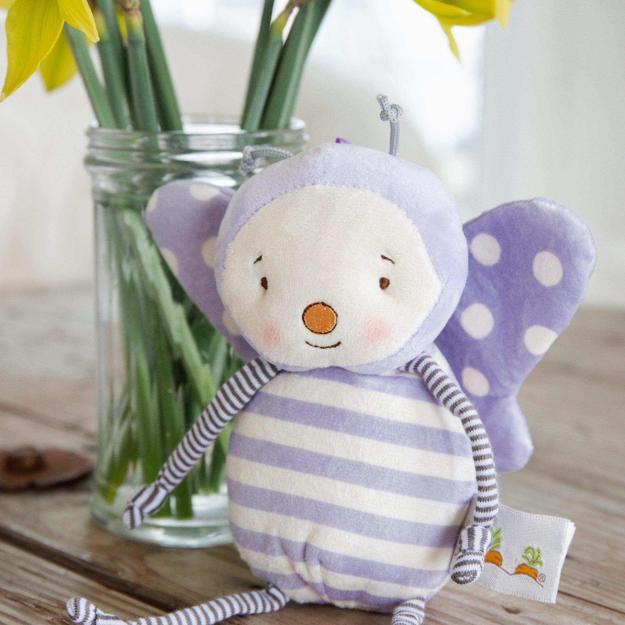 Flutterbye Butterfly、mySite、g9winljtr