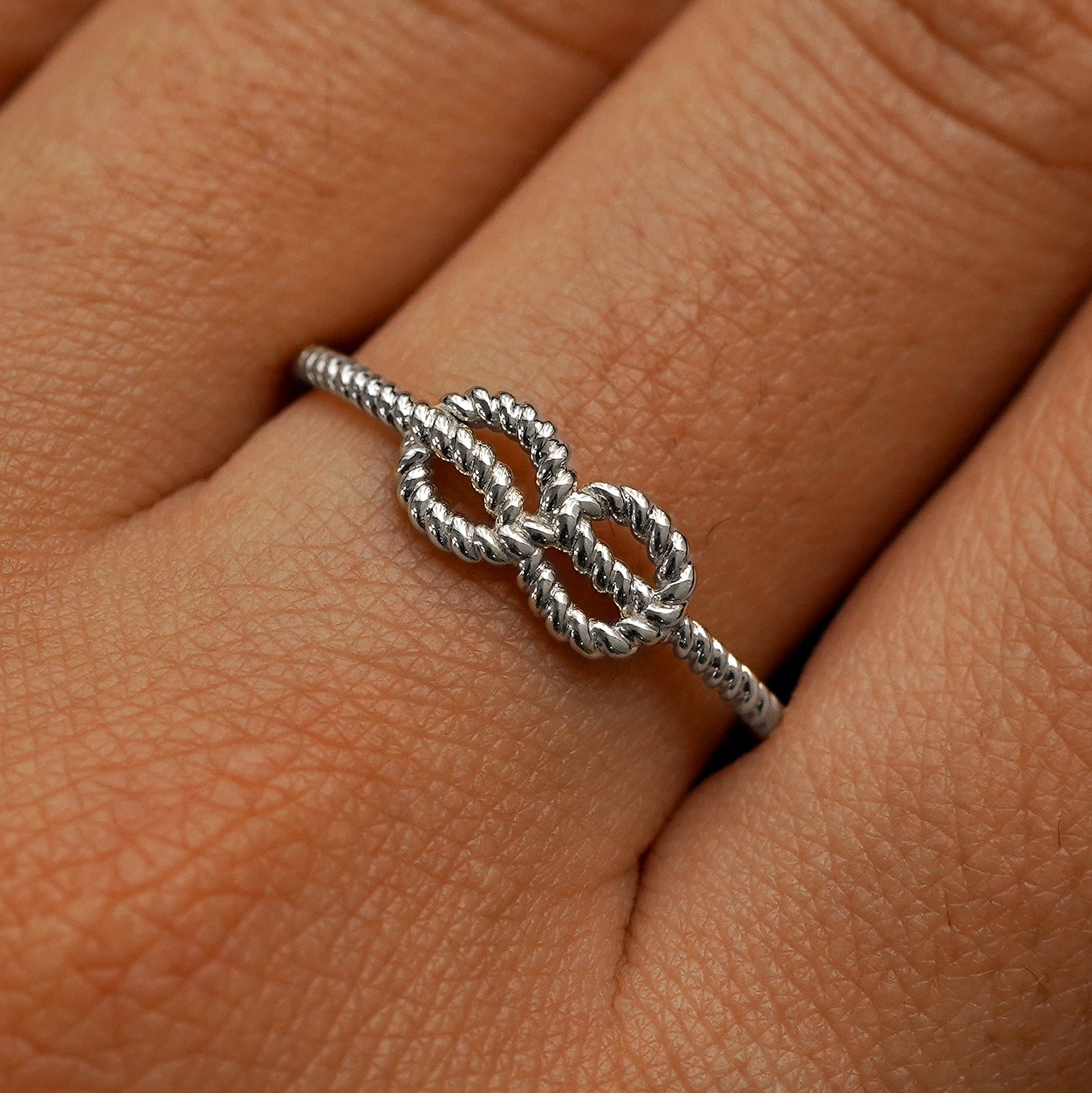 Rope Infinity Ring、mySite、hinf8tx79