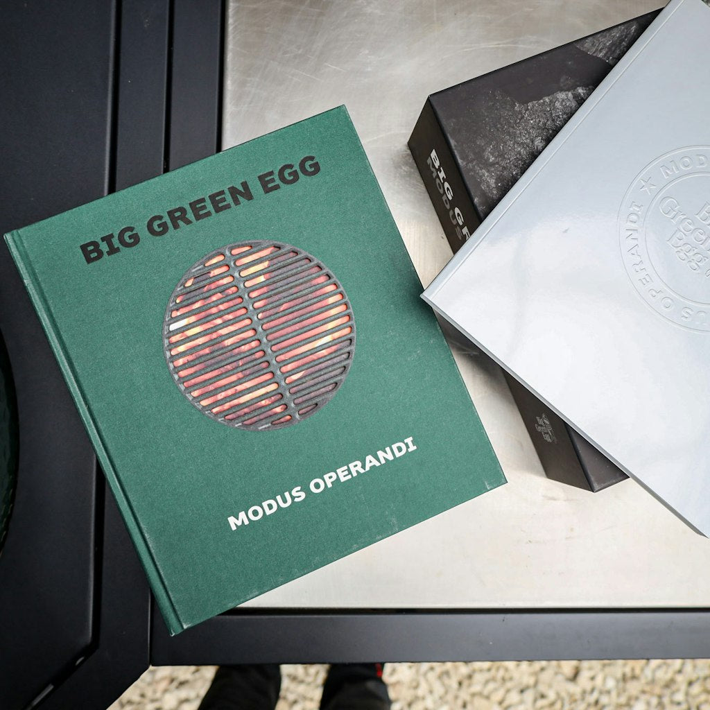 Modus Operandi Cookbook、mySite、noshort