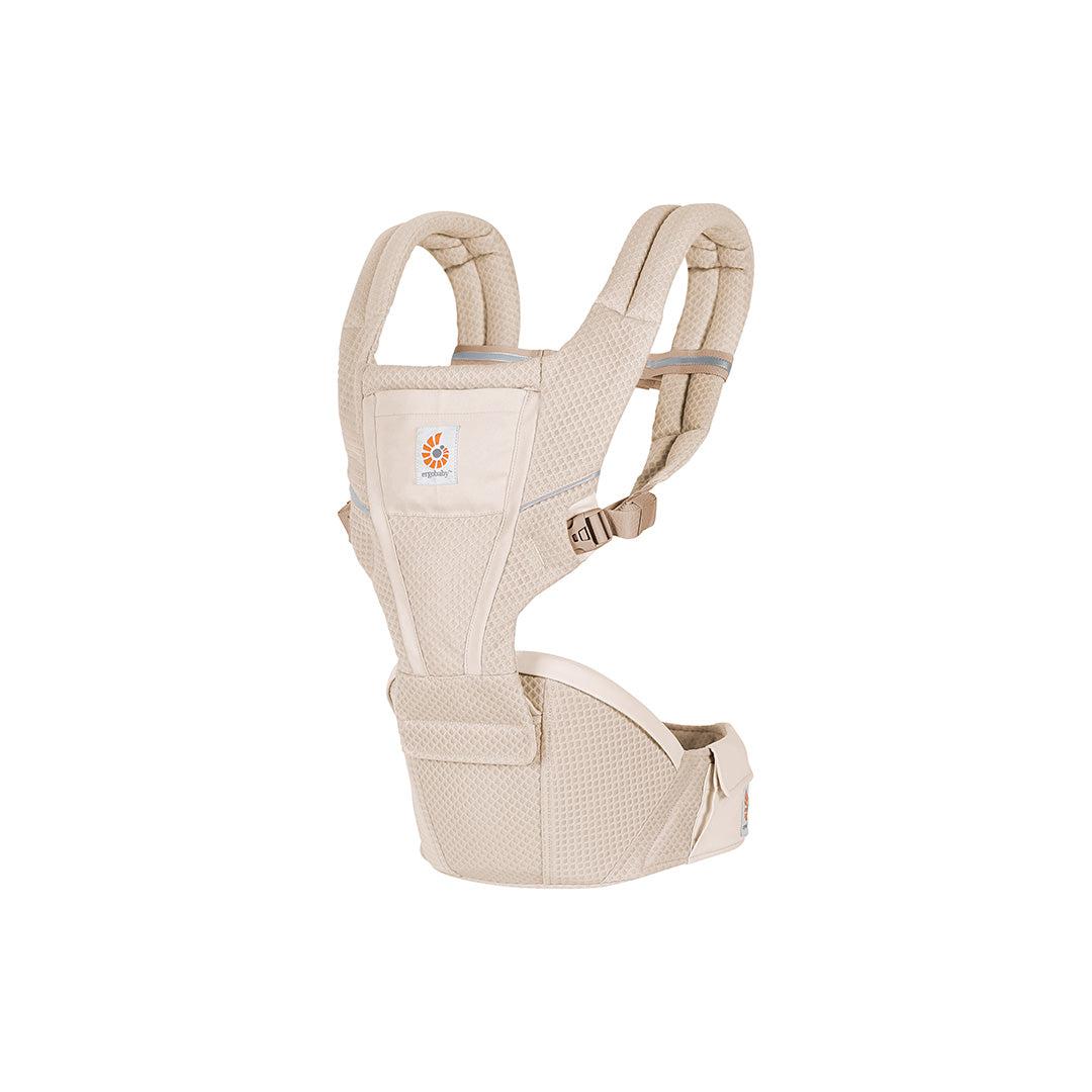  Ergobaby Alta Hip Seat - Natural Beige、mySite、merchandisen
