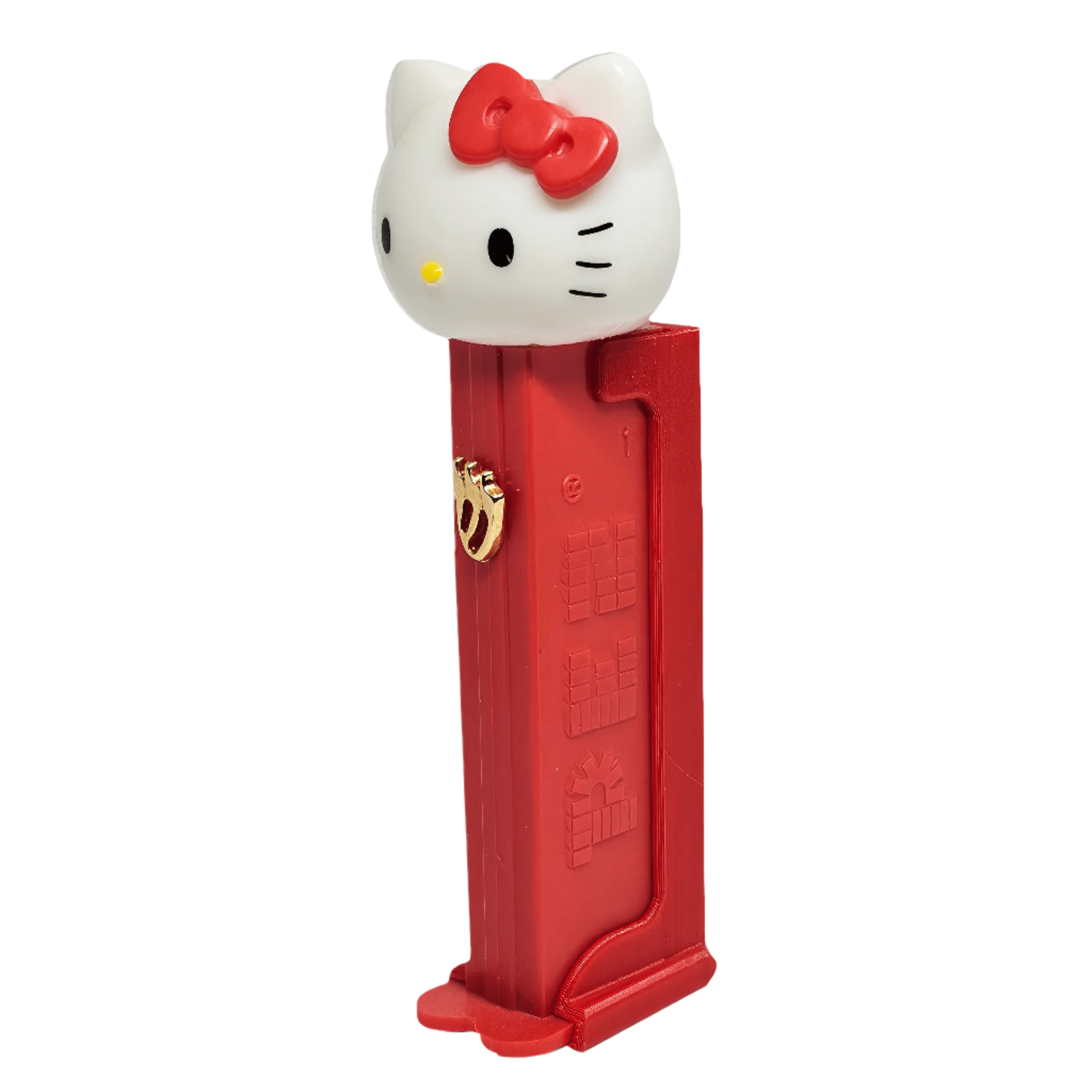 Hello Kitty PEZuzah、mySite、topwebapps