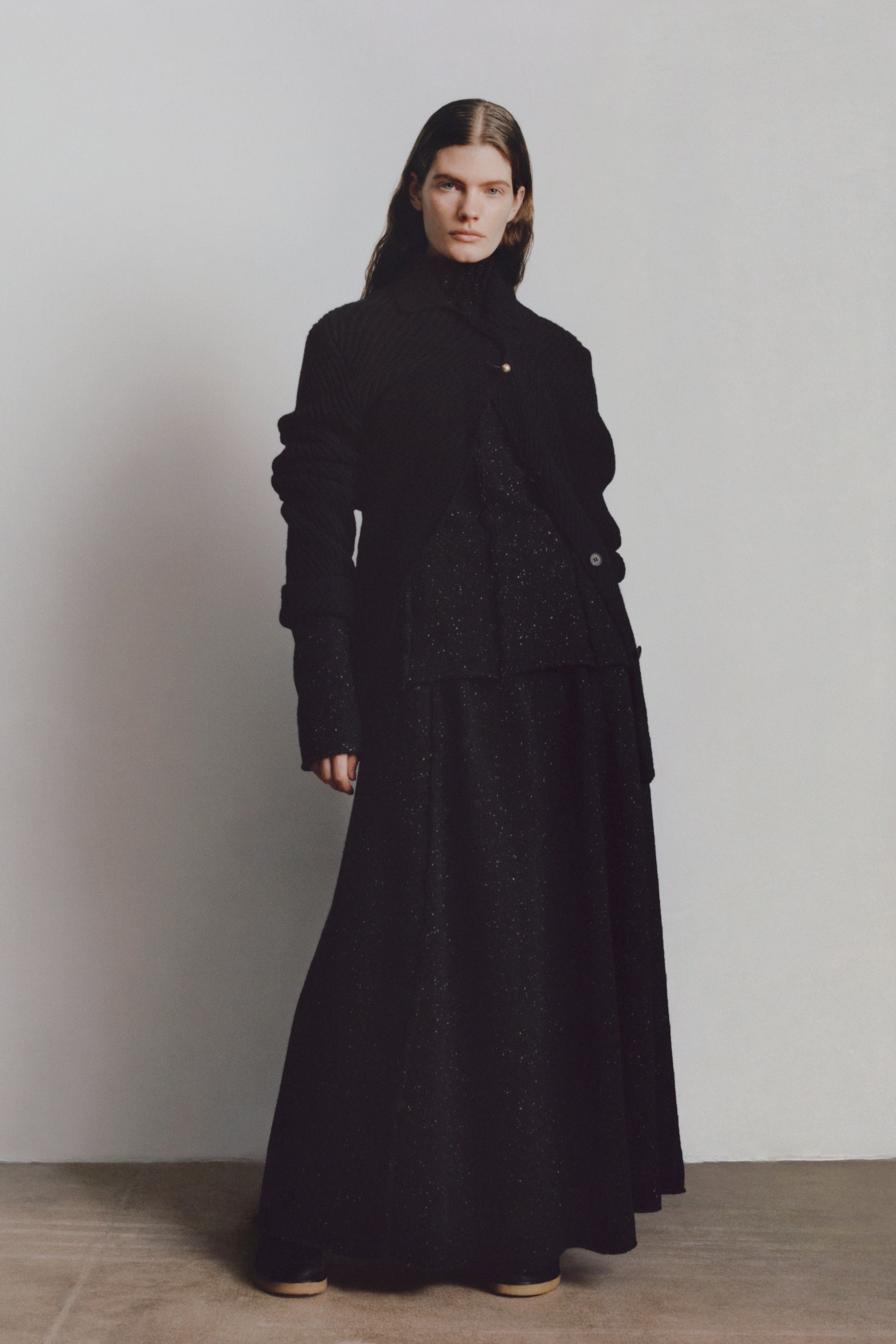 :: Women's Pre Fall 2020 :: Look 6、mySite、aoinhome