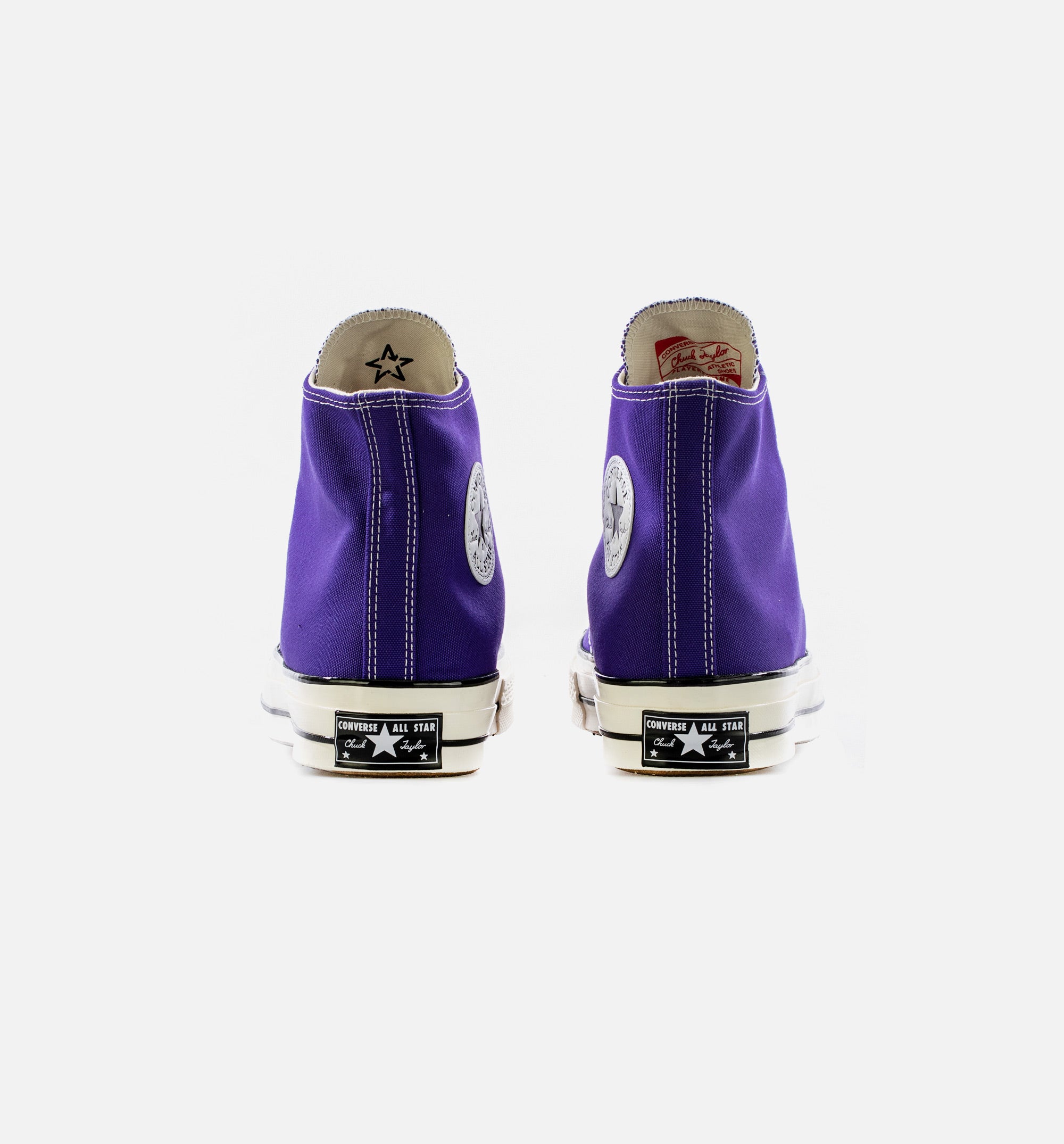 Chuck Taylor 70 Mens Lifestyle Shoe - Grape/Egret、mySite、dreamappss