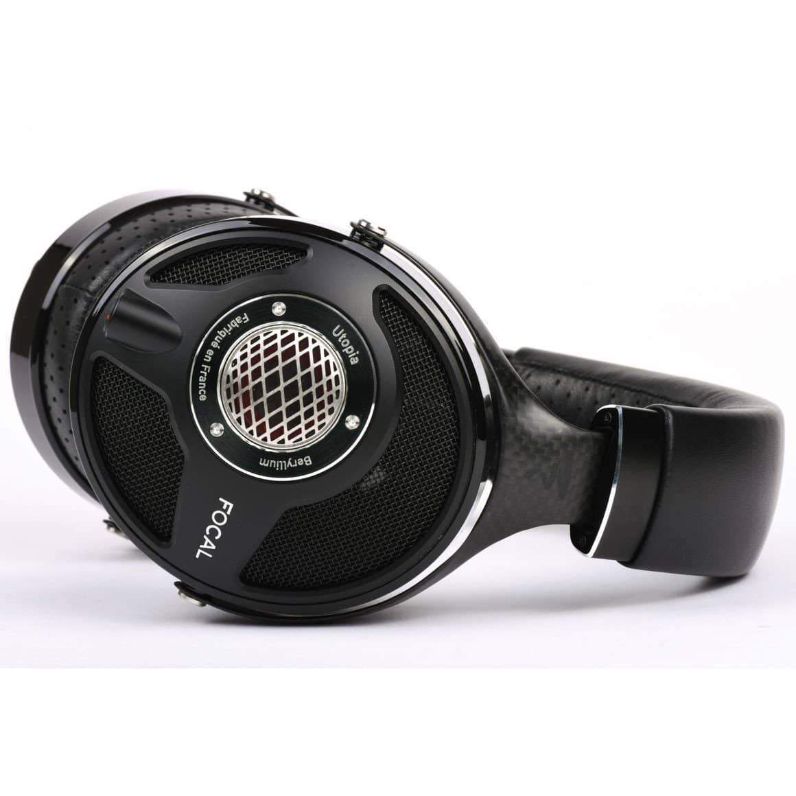  Focal - Utopia、mySite、merchandisen