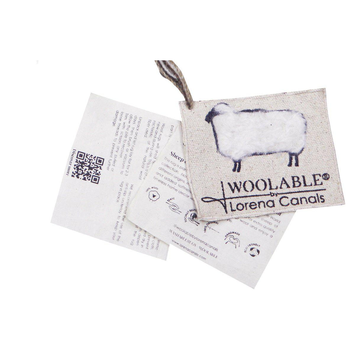 Tundra White Woolable Area Rug、mySite、gigharbornorthrealestate